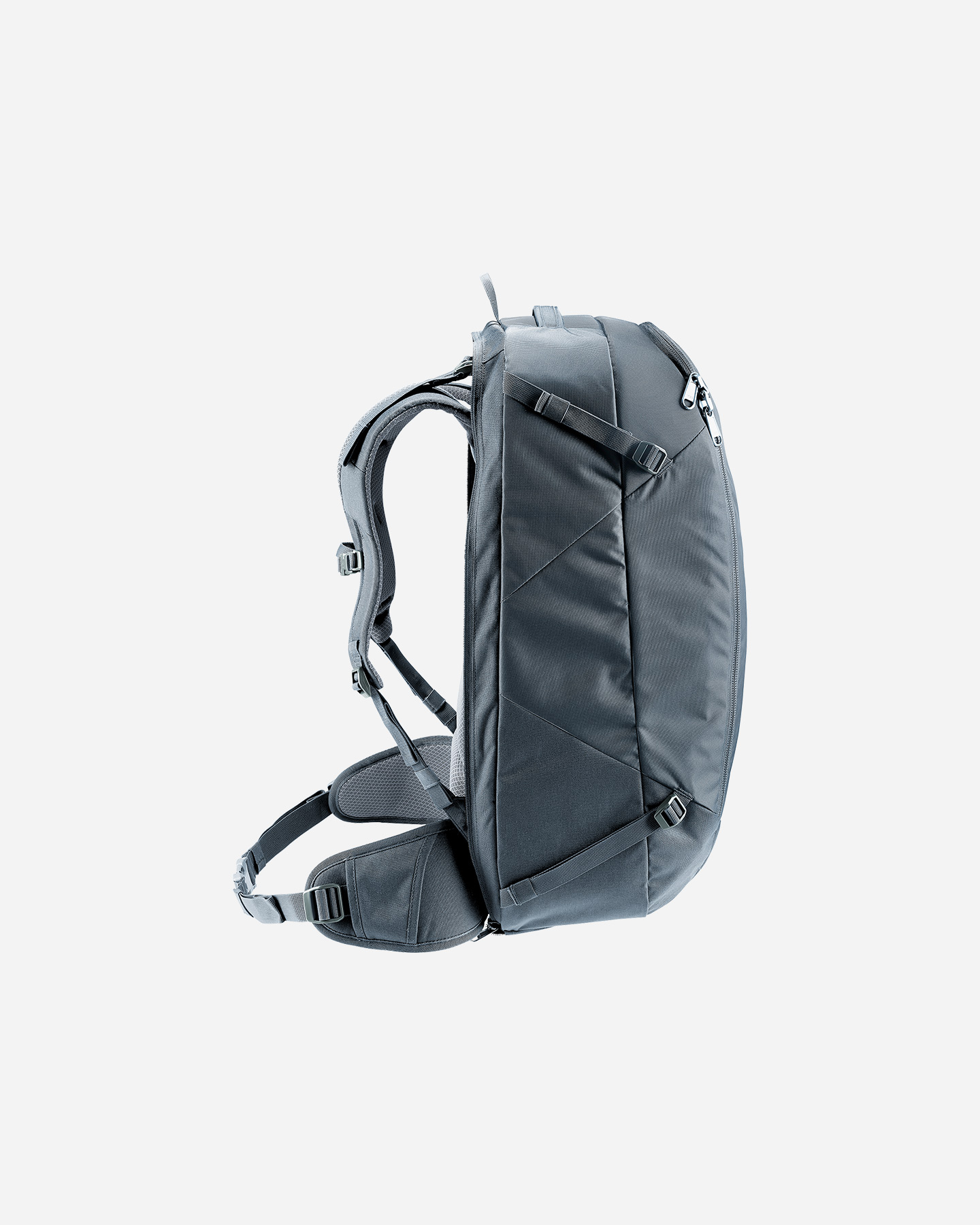 Zaino travel DEUTER ACCESS 55 - Nero - 3 | Cisalfa Sport