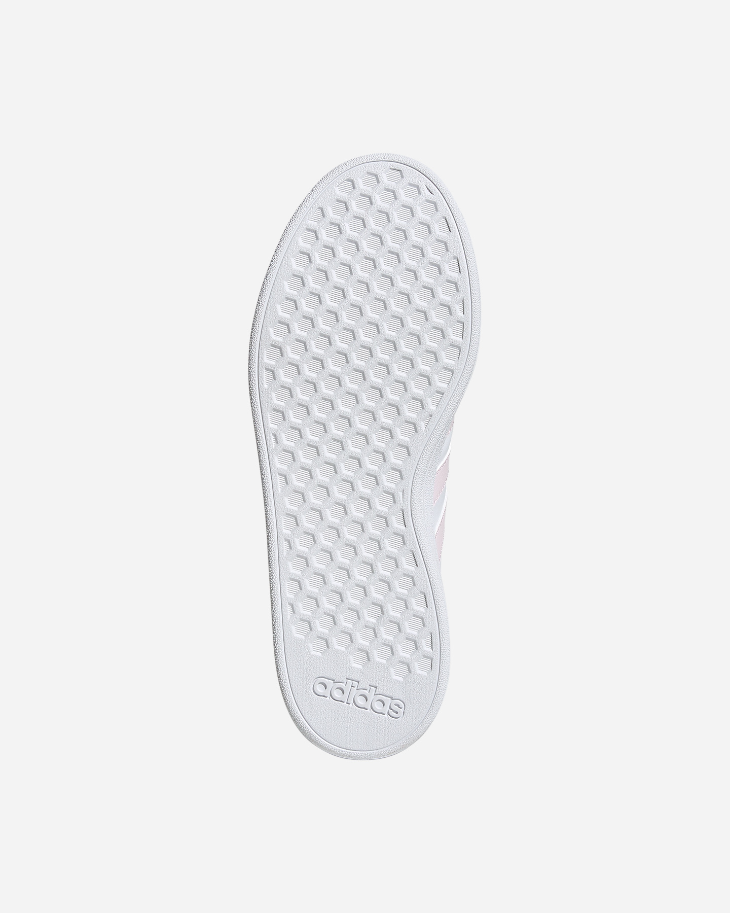 Scarpe sneakers ADIDAS GRAND COURT BASE 2.0 W - Color mix - 1 | Cisalfa Sport