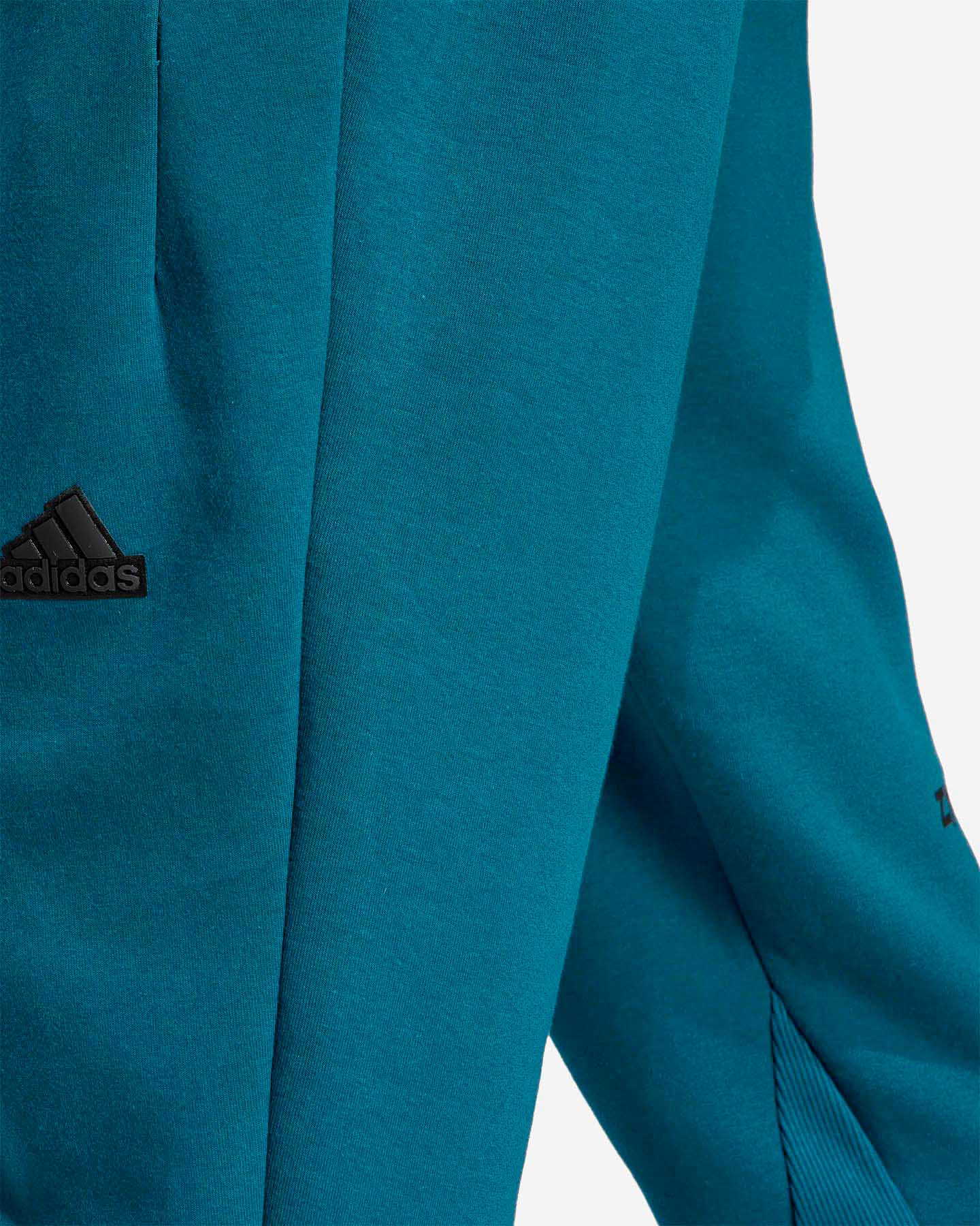 Pantalone ADIDAS Z.N.E. M - Verde - 4 | Cisalfa Sport