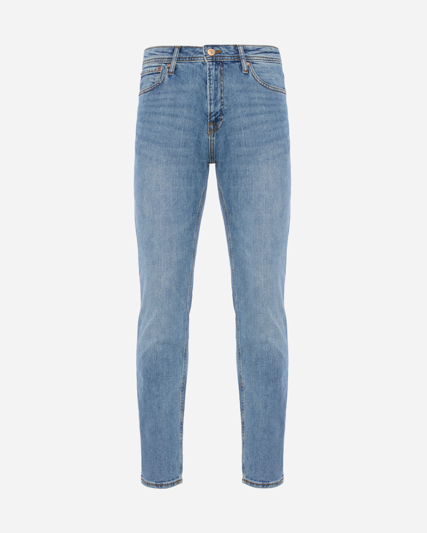 Jeans JACK & JONES CLARK REGULAR M - Denim - 0 | Cisalfa Sport