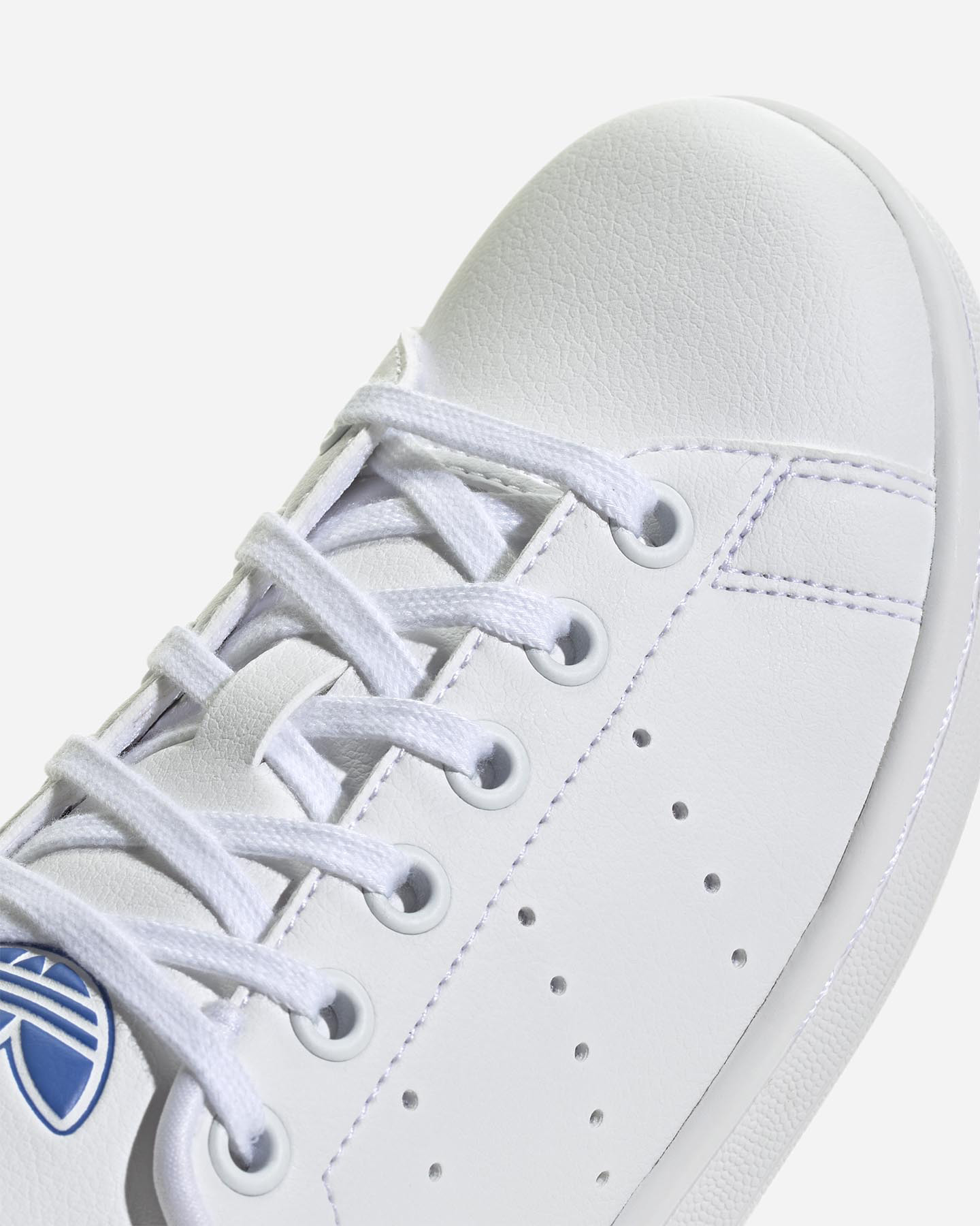 Scarpe sneakers ADIDAS STAN SMITH GS JR - 4 | Cisalfa Sport