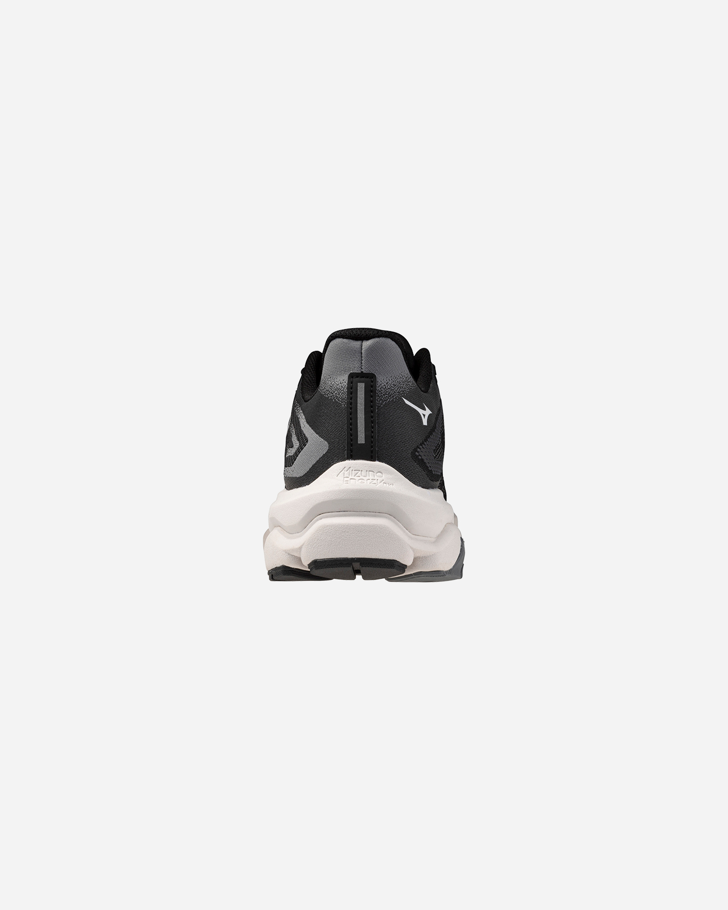 Scarpe running MIZUNO WAVE HORIZON 8 M - Nero - 3 | Cisalfa Sport