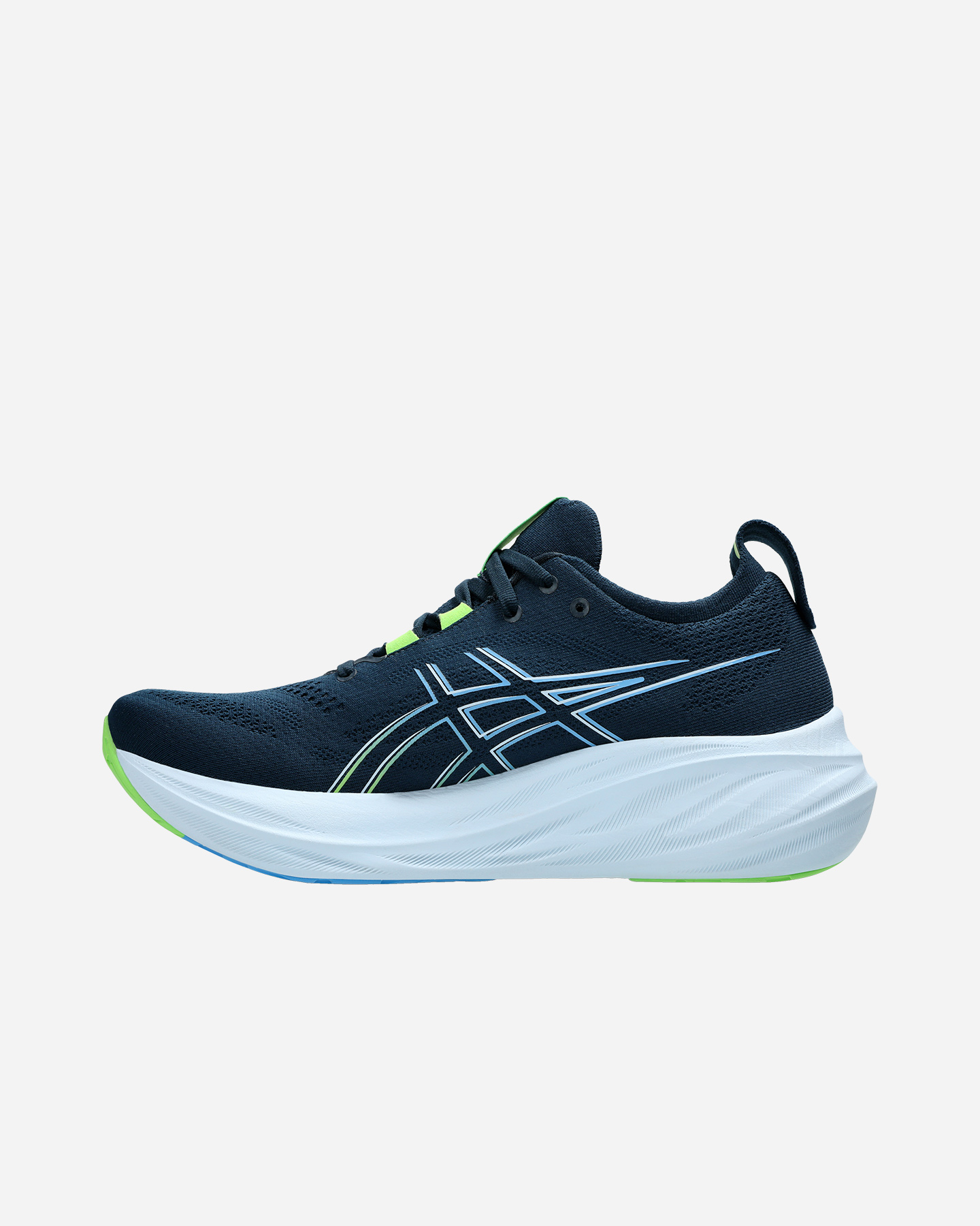 Scarpe running ASICS GEL-NIMBUS 26 M - 5 | Cisalfa Sport