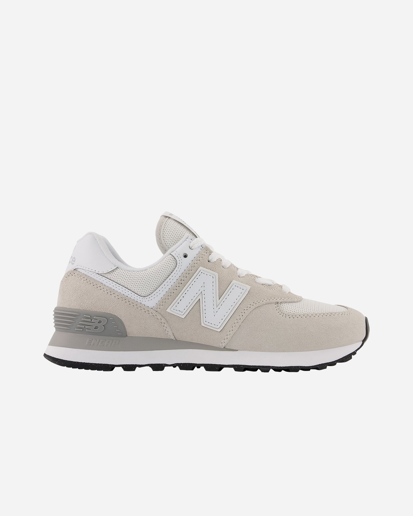 Scarpe sneakers NEW BALANCE 574 W - 0 | Cisalfa Sport