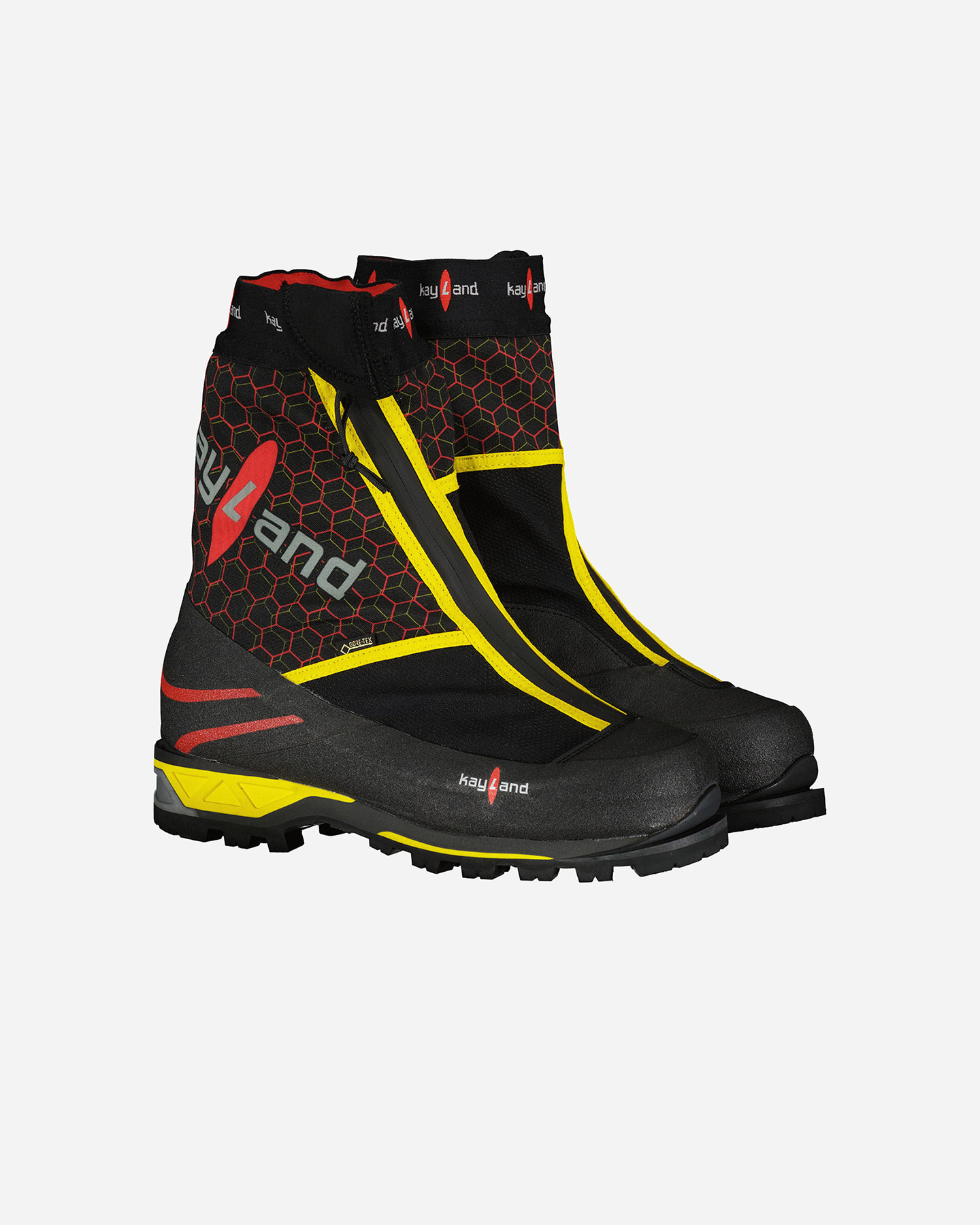 Scarpe alpinismo KAYLAND 4001 GTX M - 1 | Cisalfa Sport