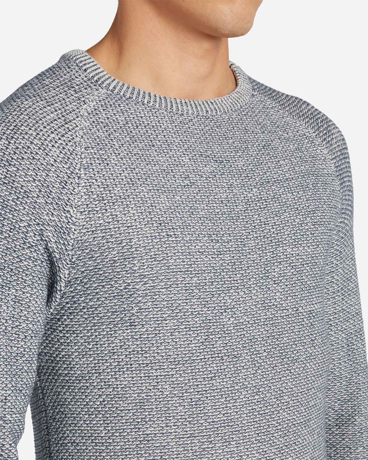 Maglione MISTRAL BASIC M - 4 | Cisalfa Sport