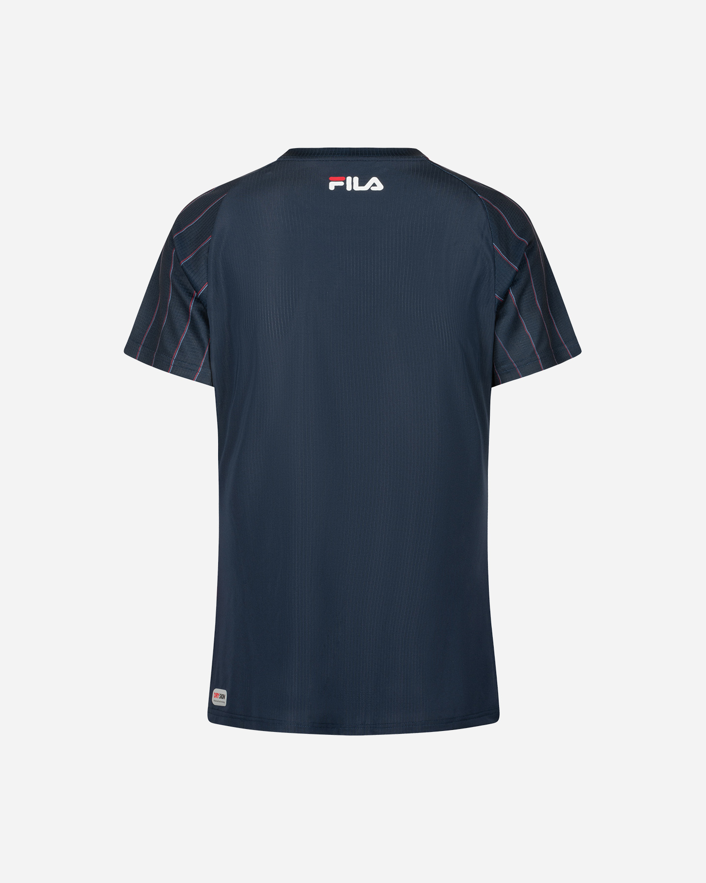 T-shirt tennis FILA COURT LINE W - 1 | Cisalfa Sport