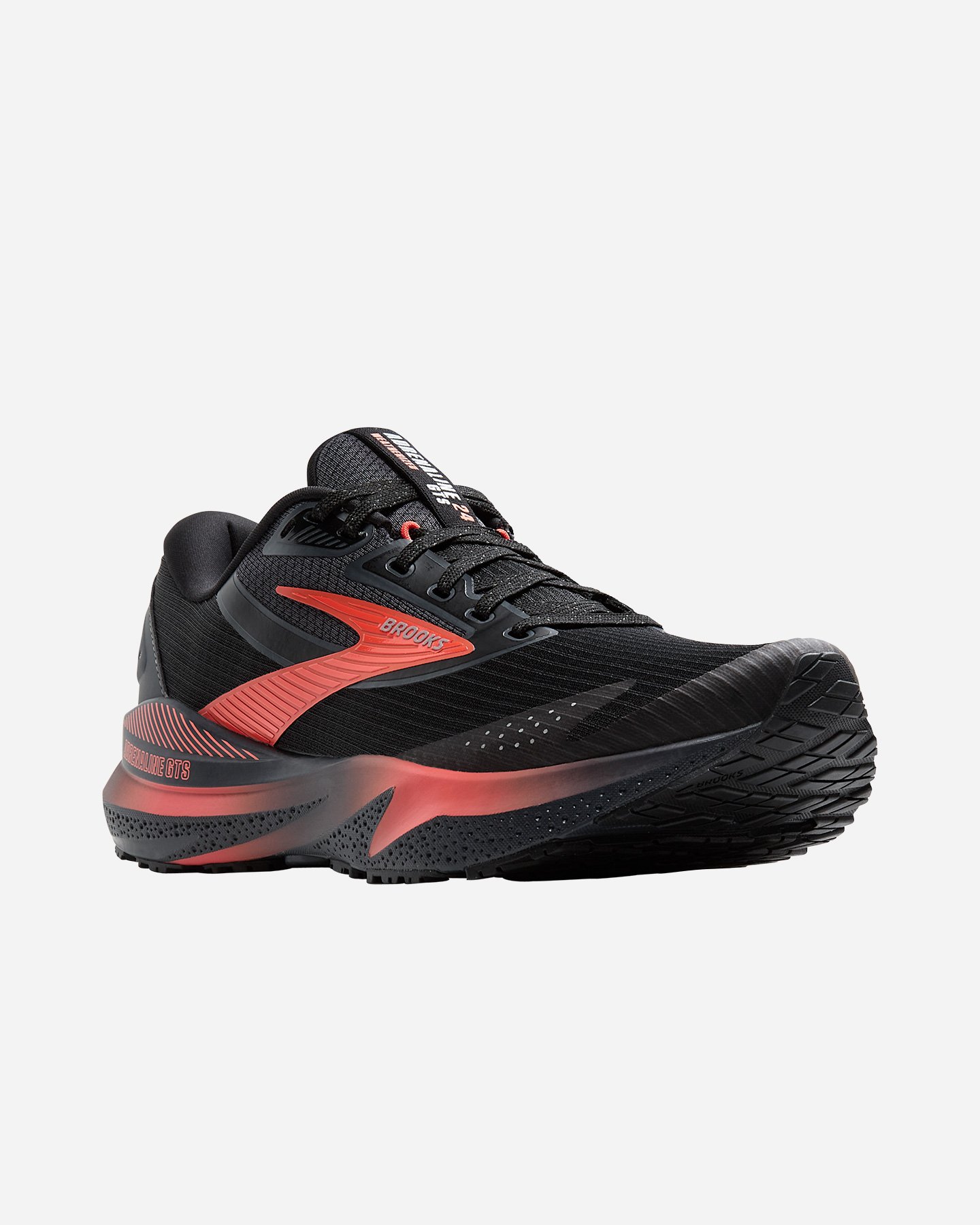 Scarpe running BROOKS ADRENALINE GTS 24 WEATHERIZED W - 1 | Cisalfa Sport