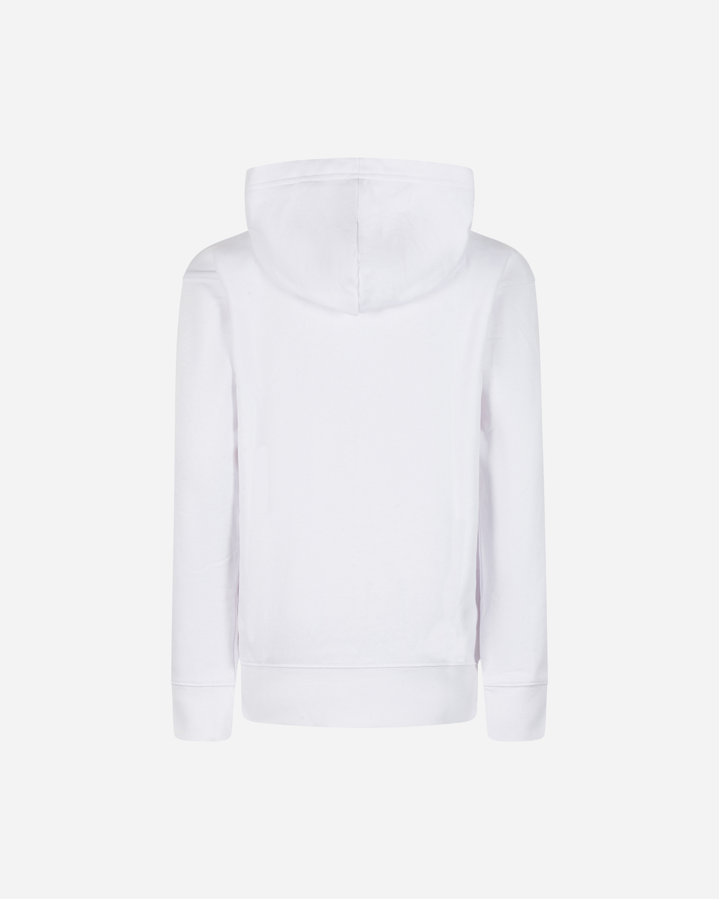 Felpa NIKE JORDAN BROOKLYN JR - Bianco - 1 | Cisalfa Sport