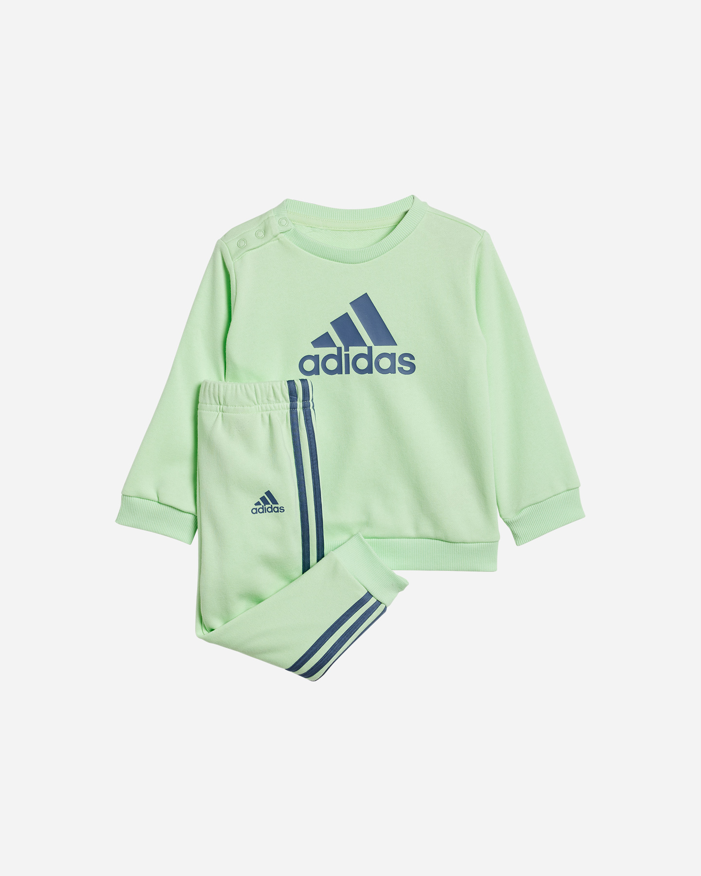 Tuta ADIDAS INF SET JR - 0 | Cisalfa Sport