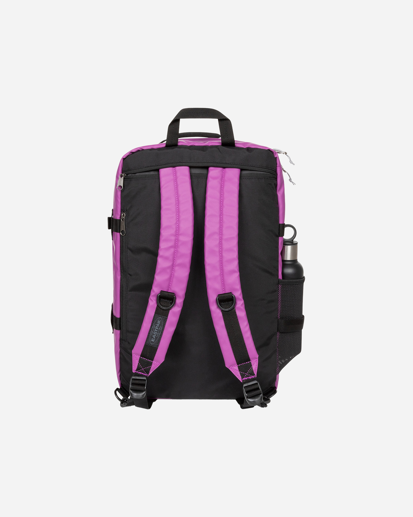 Borsa EASTPAK TRAVELPACK TARP  - Verde - 2 | Cisalfa Sport