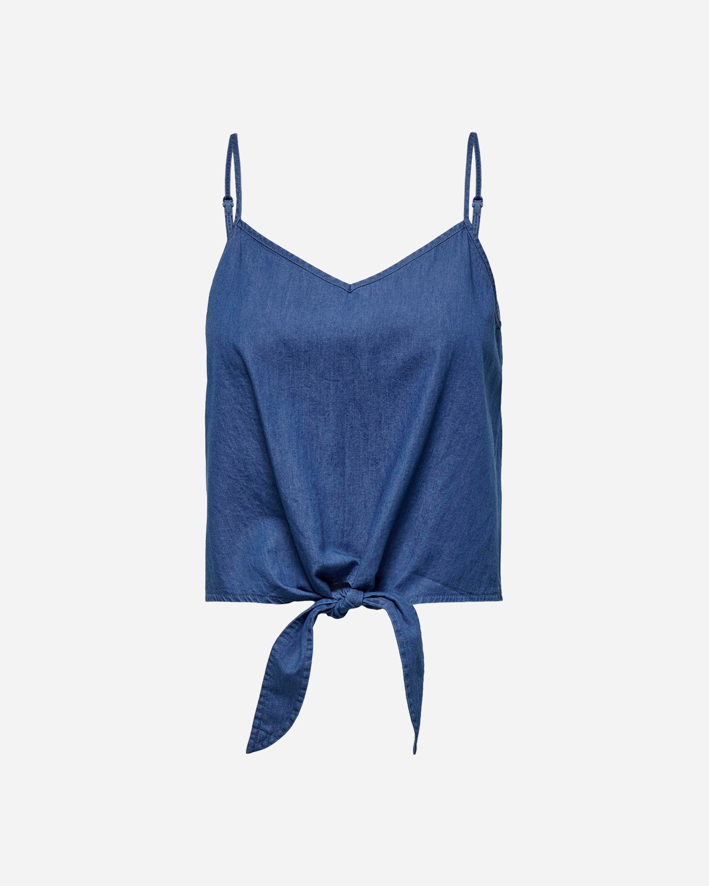 Canotta ONLY NOVA W - Denim - 0 | Cisalfa Sport