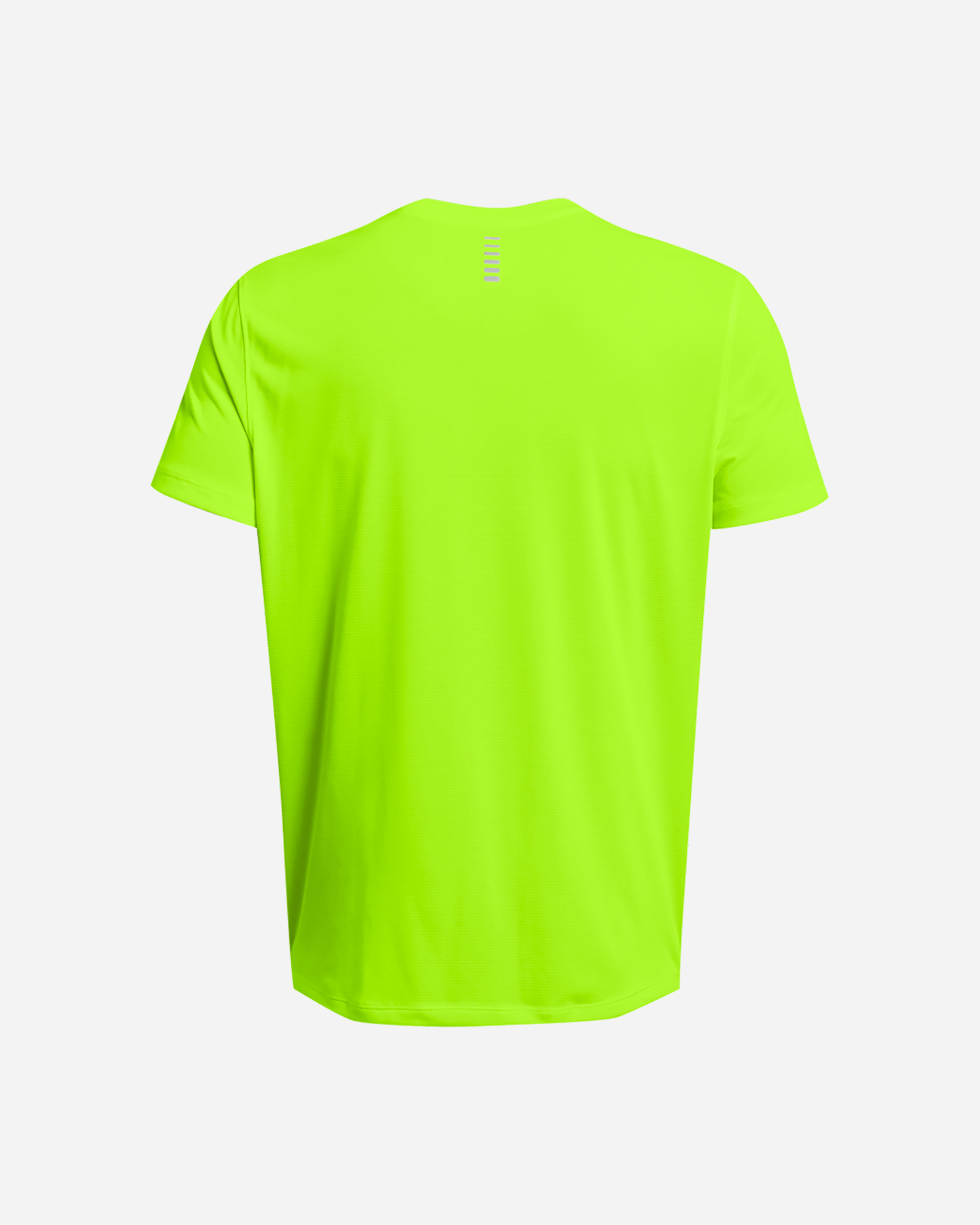 T-shirt running UNDER ARMOUR STREAKER M - 1 | Cisalfa Sport