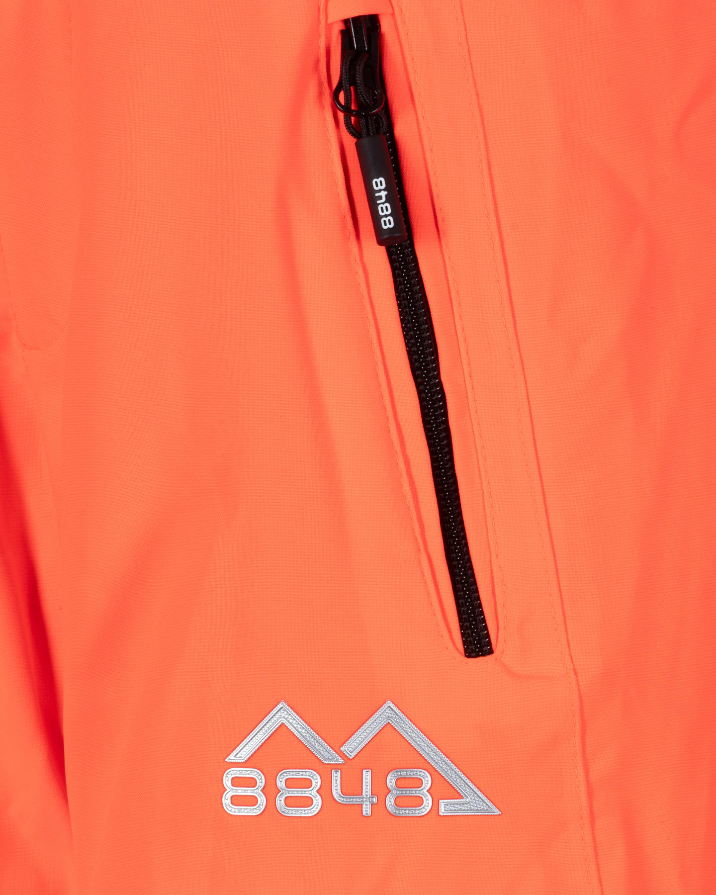 Completo sci 8848 SKI HQ - Bianco - 5 | Cisalfa Sport