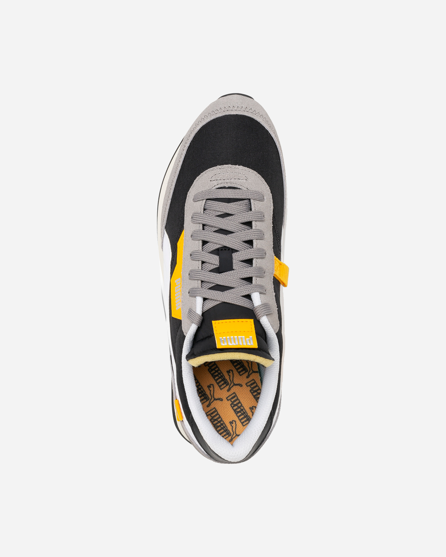 Scarpe sneakers PUMA FUTURE RIDER PLAY ON M - 7 | Cisalfa Sport