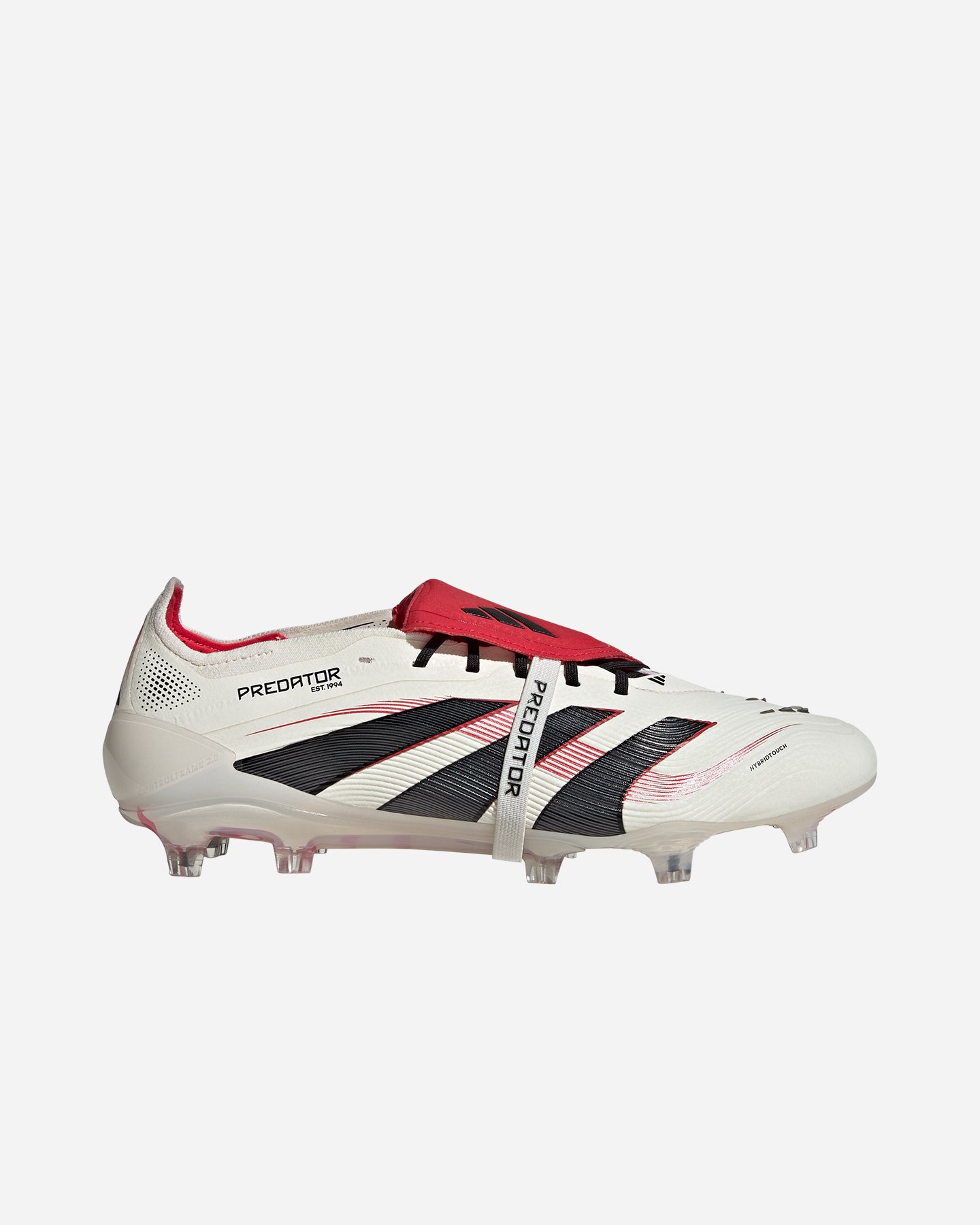 Scarpe calcio ADIDAS PREDATOR ELITE FT FG M - 0 | Cisalfa Sport