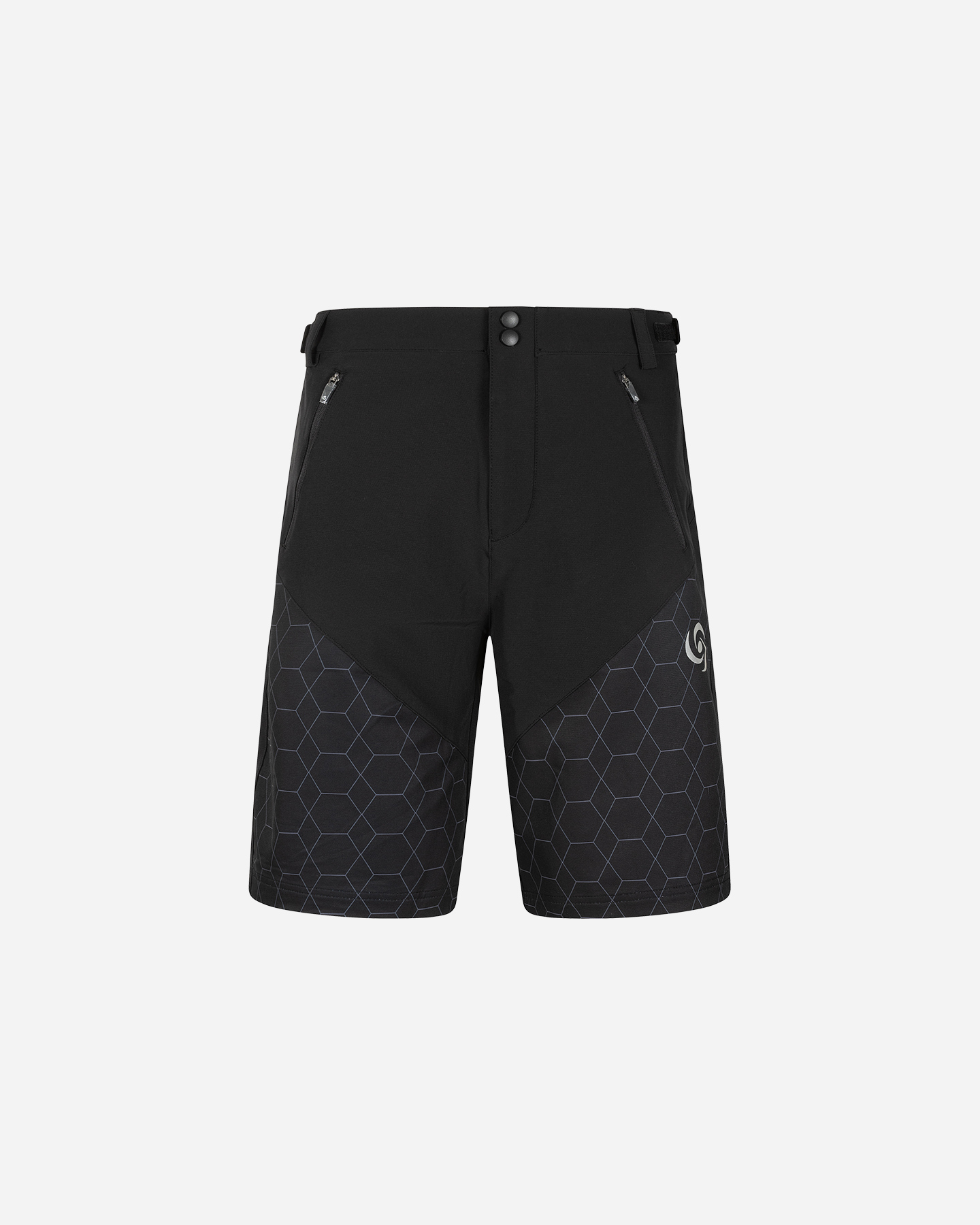 Image of Carnielli Bunny Hop M Short Ciclismo Uomo