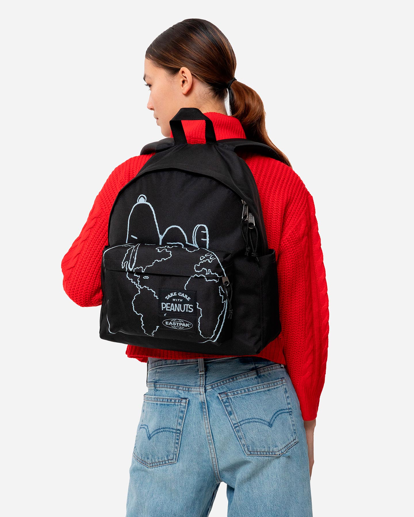Zaino EASTPAK DAY PAK'R - Color mix - 5 | Cisalfa Sport