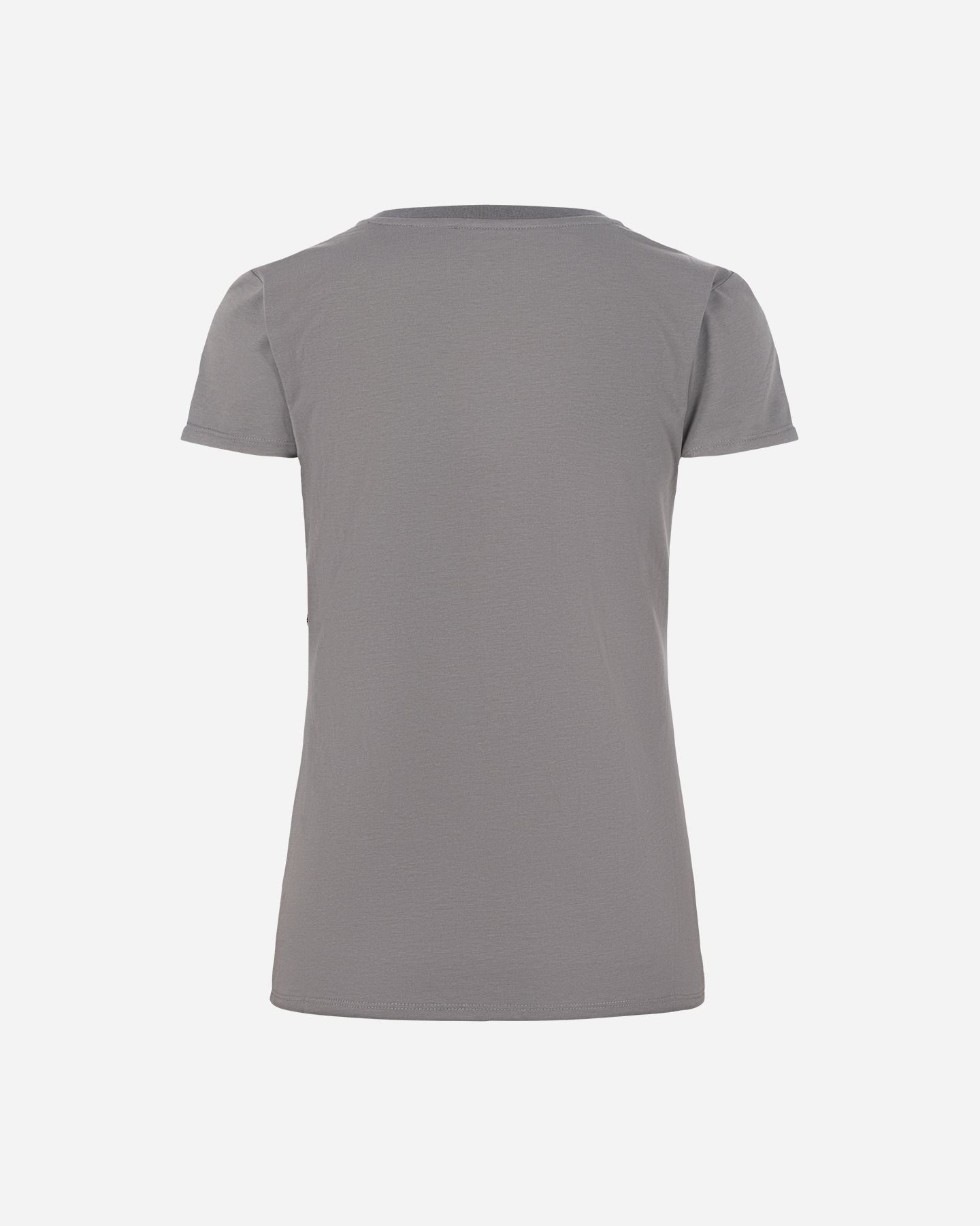 T-shirt ROCK EXPERIENCE DIMORE DEGLI DEI W - Grigio - 1 | Cisalfa Sport