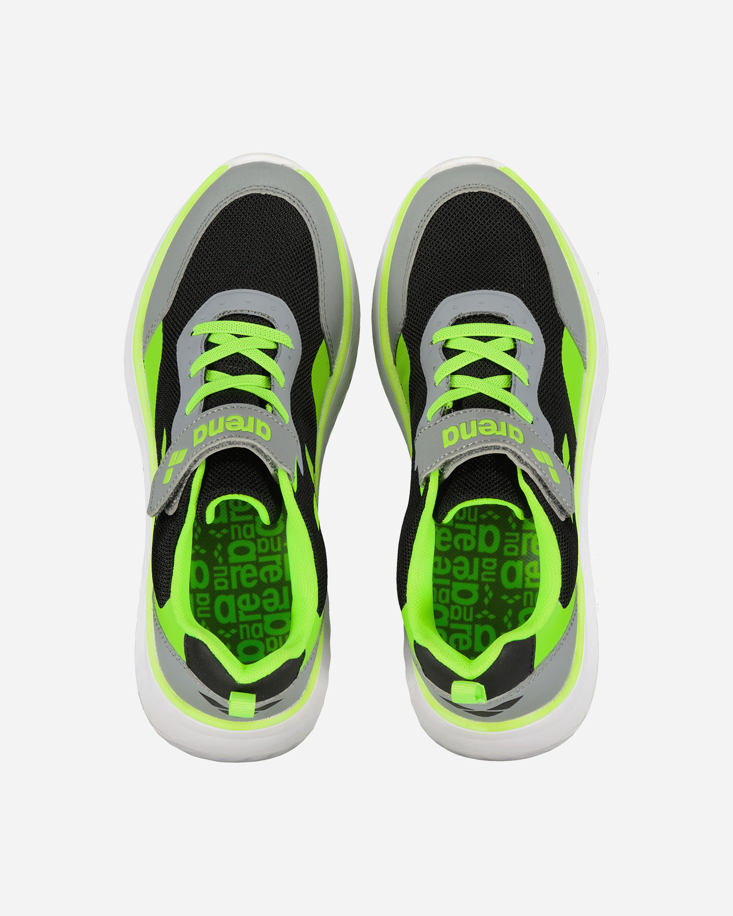 Scarpe sneakers ARENA NATURAL EVO JR - 3 | Cisalfa Sport