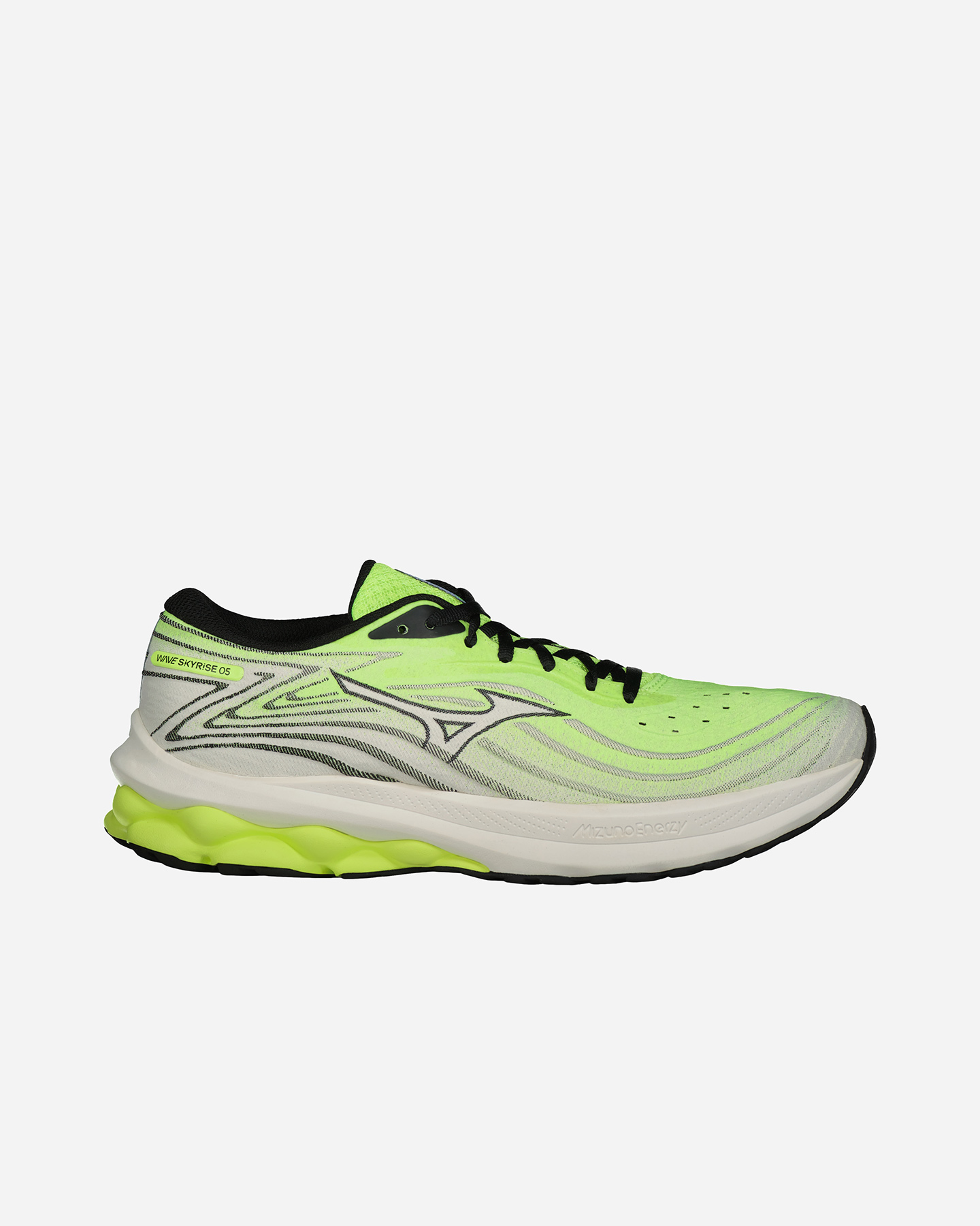 Scarpe running MIZUNO WAVE SKYRISE 5 M - 0 | Cisalfa Sport