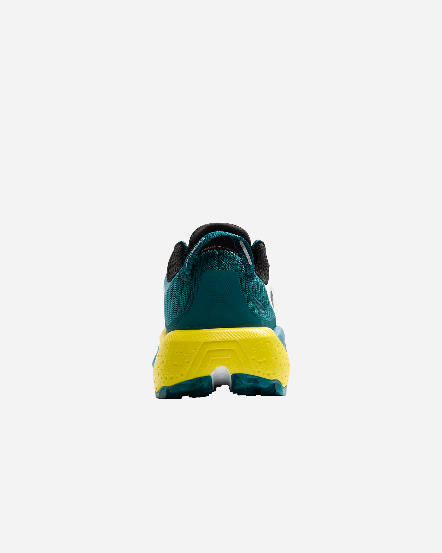 Scarpe trail BROOKS CALDERA 8 M - Blu - 5 | Cisalfa Sport
