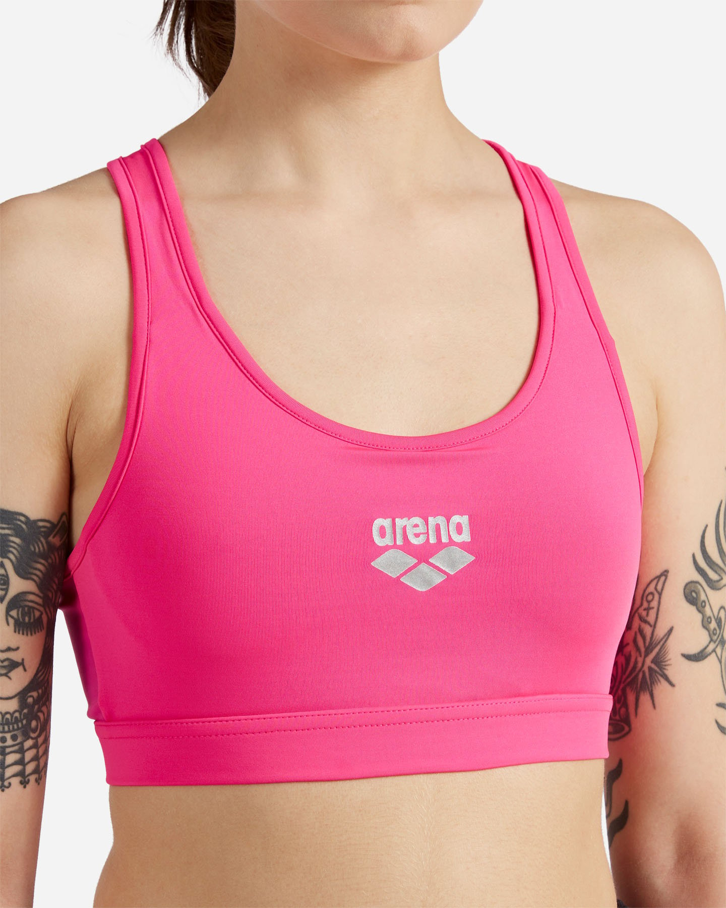 Reggiseno ARENA RACE W - 4 | Cisalfa Sport