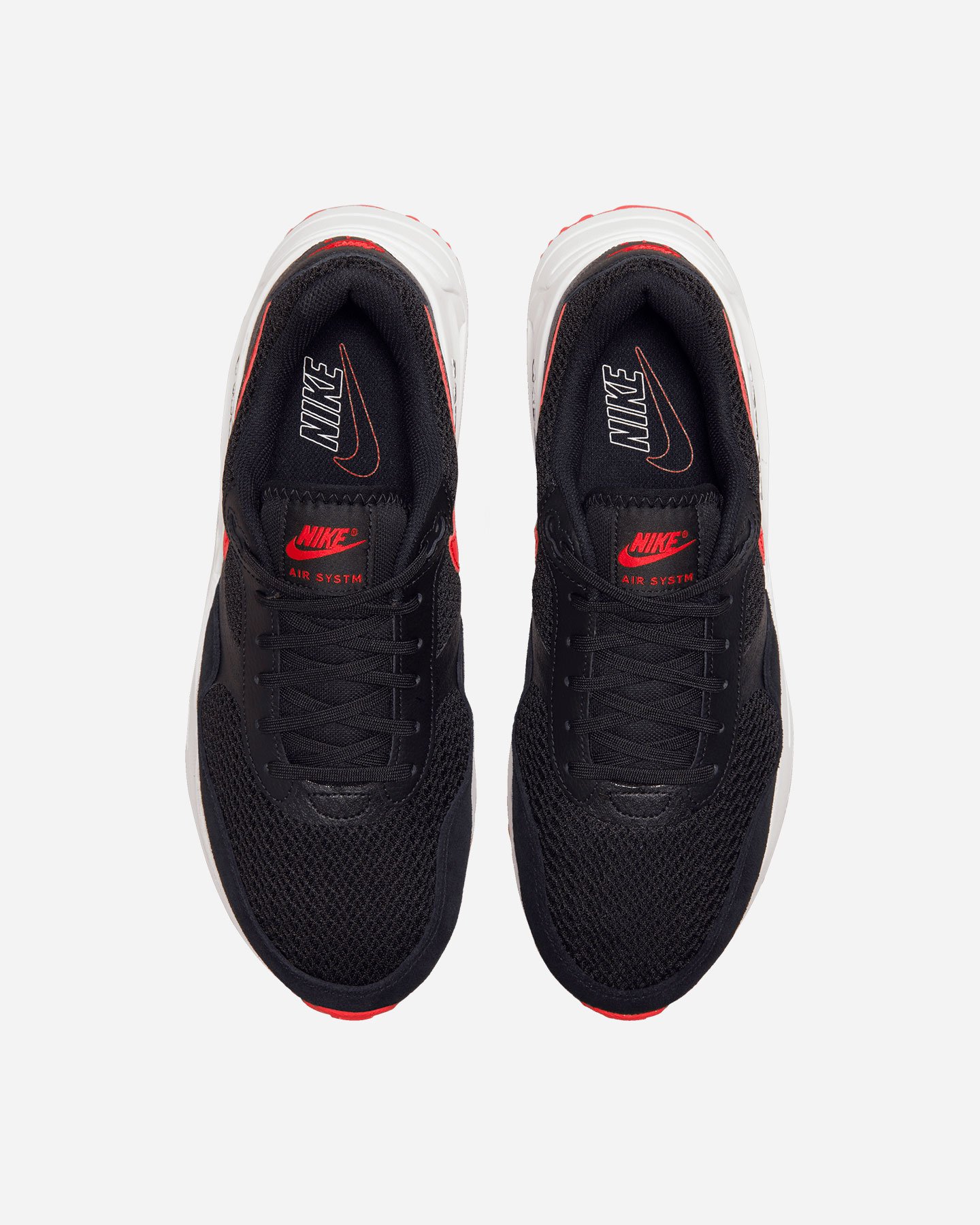 Scarpe sneakers NIKE AIR MAX SYSTM M - 3 | Cisalfa Sport