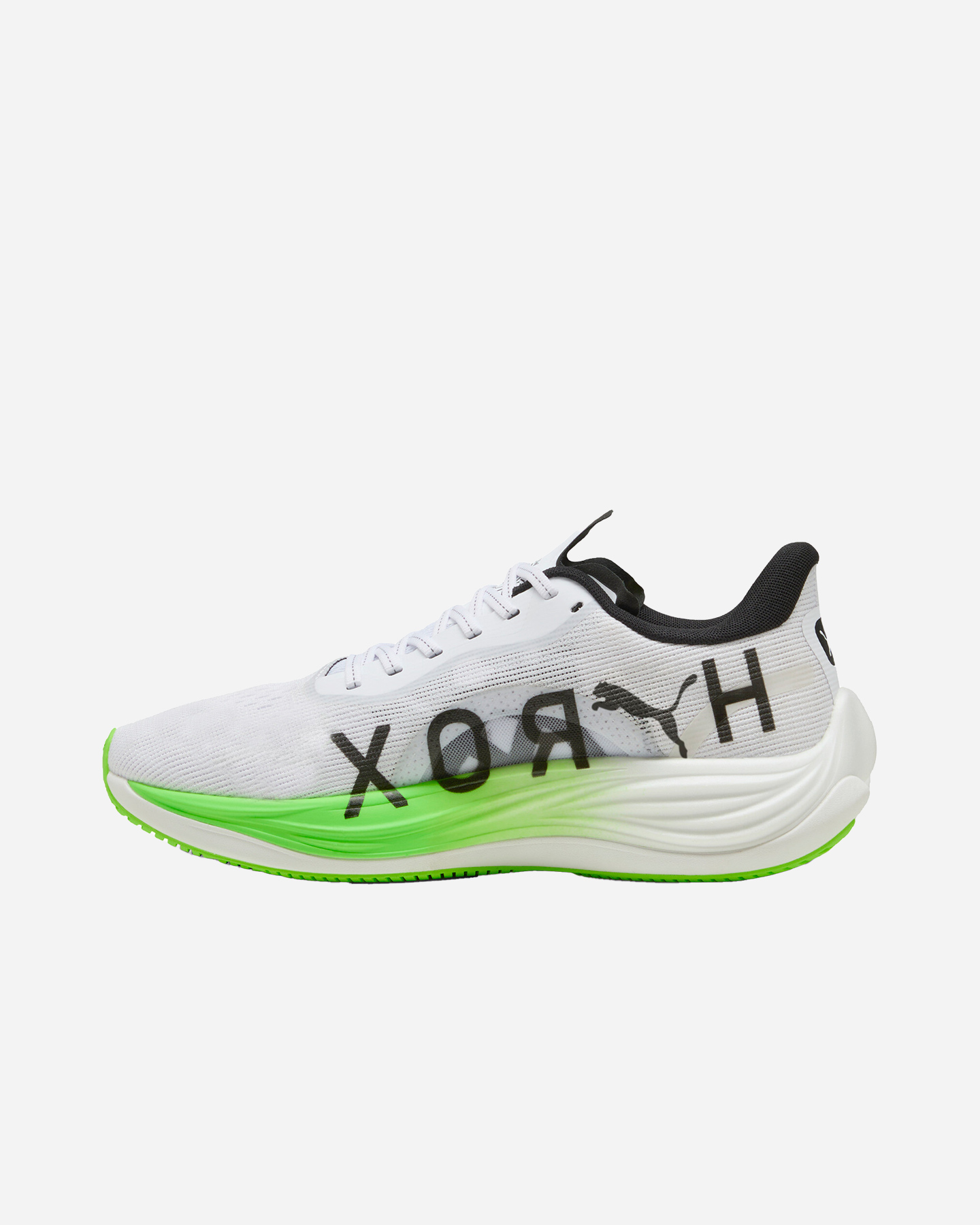 Scarpe running PUMA VELOCITY NITRO 3 HYROX M - Bianco - 4 | Cisalfa Sport