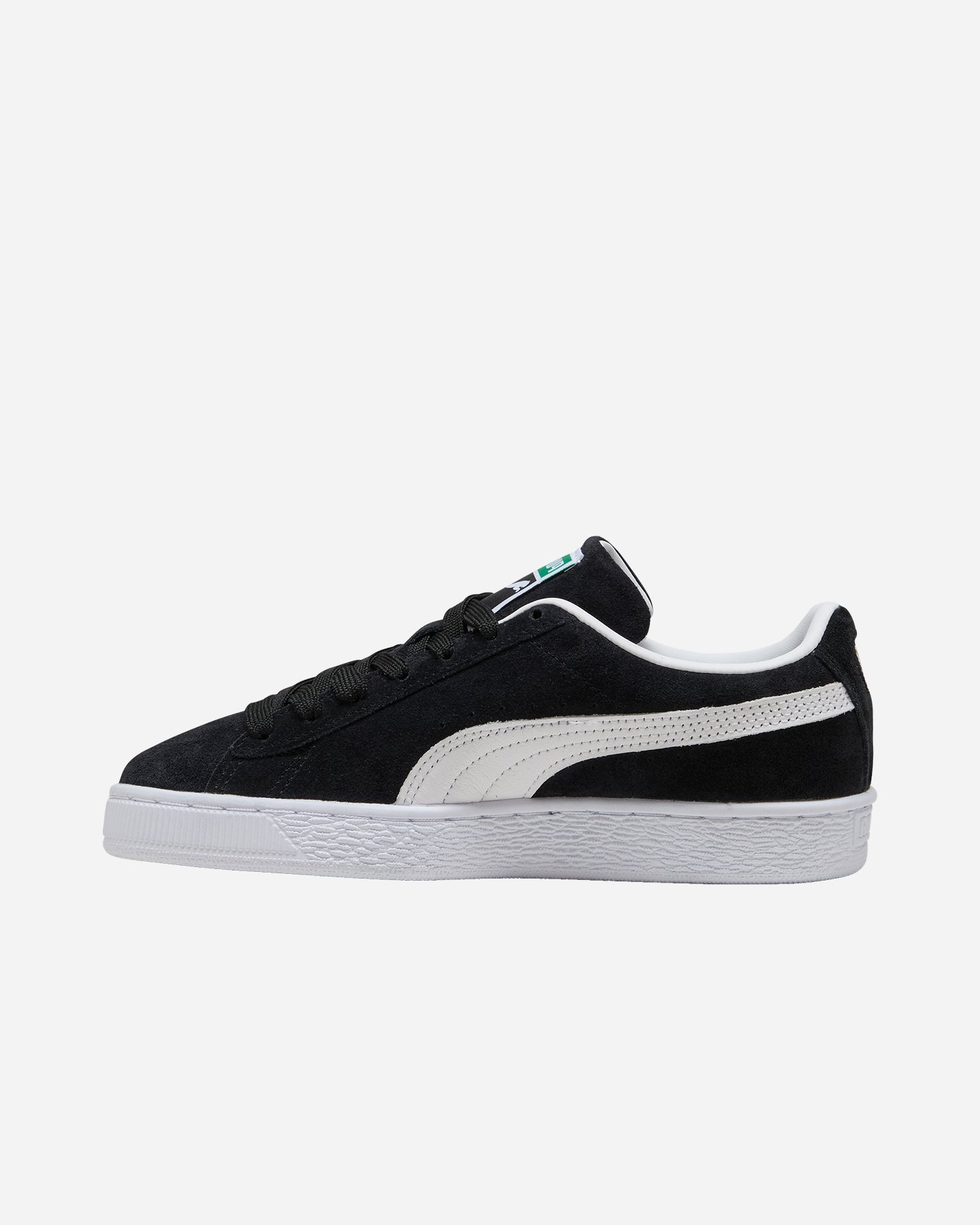 Scarpe sneakers PUMA SUEDE CLASSIC GS JR - 4 | Cisalfa Sport