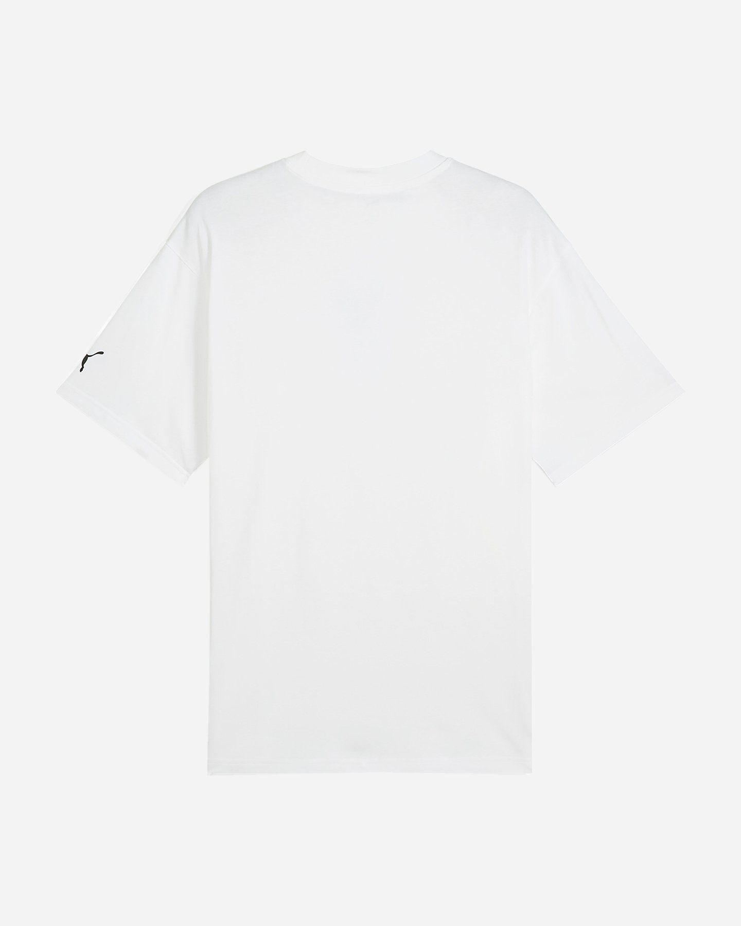 Abbigliamento basket PUMA MELO ALWAYZ ON 1 M - Bianco - 1 | Cisalfa Sport