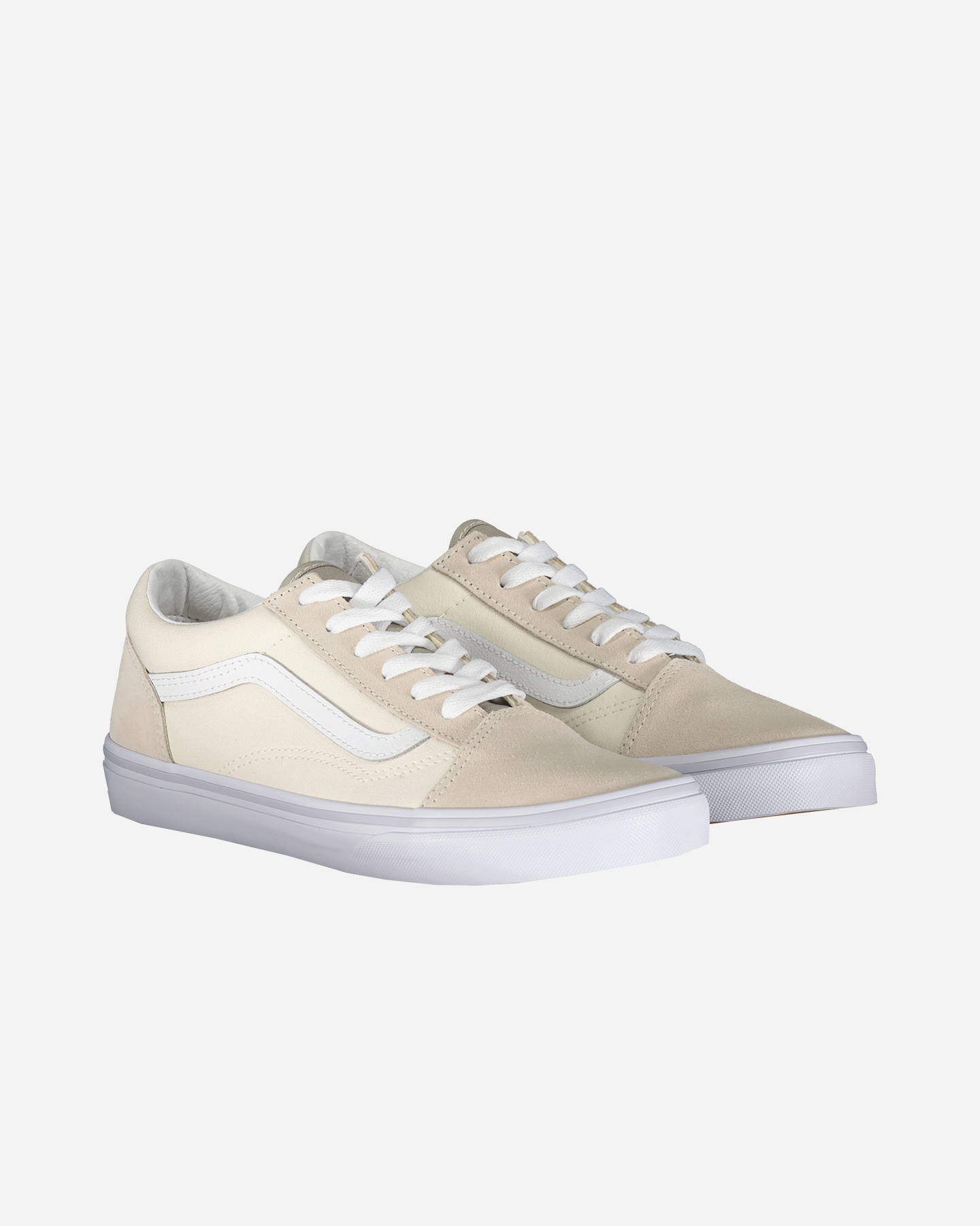 Scarpe sneakers VANS OLD SKOOL GS JR - 1 | Cisalfa Sport