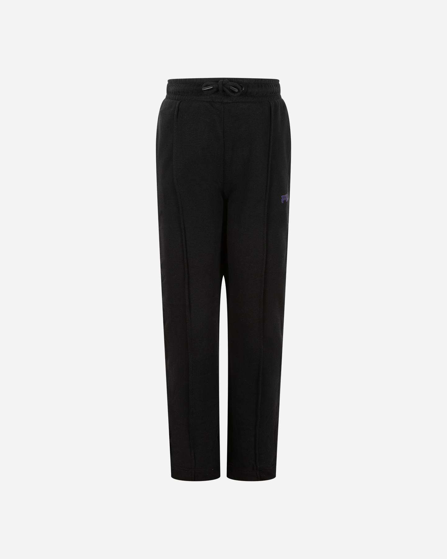 Pantalone FILA STREETWEAR JR - Nero - 0 | Cisalfa Sport