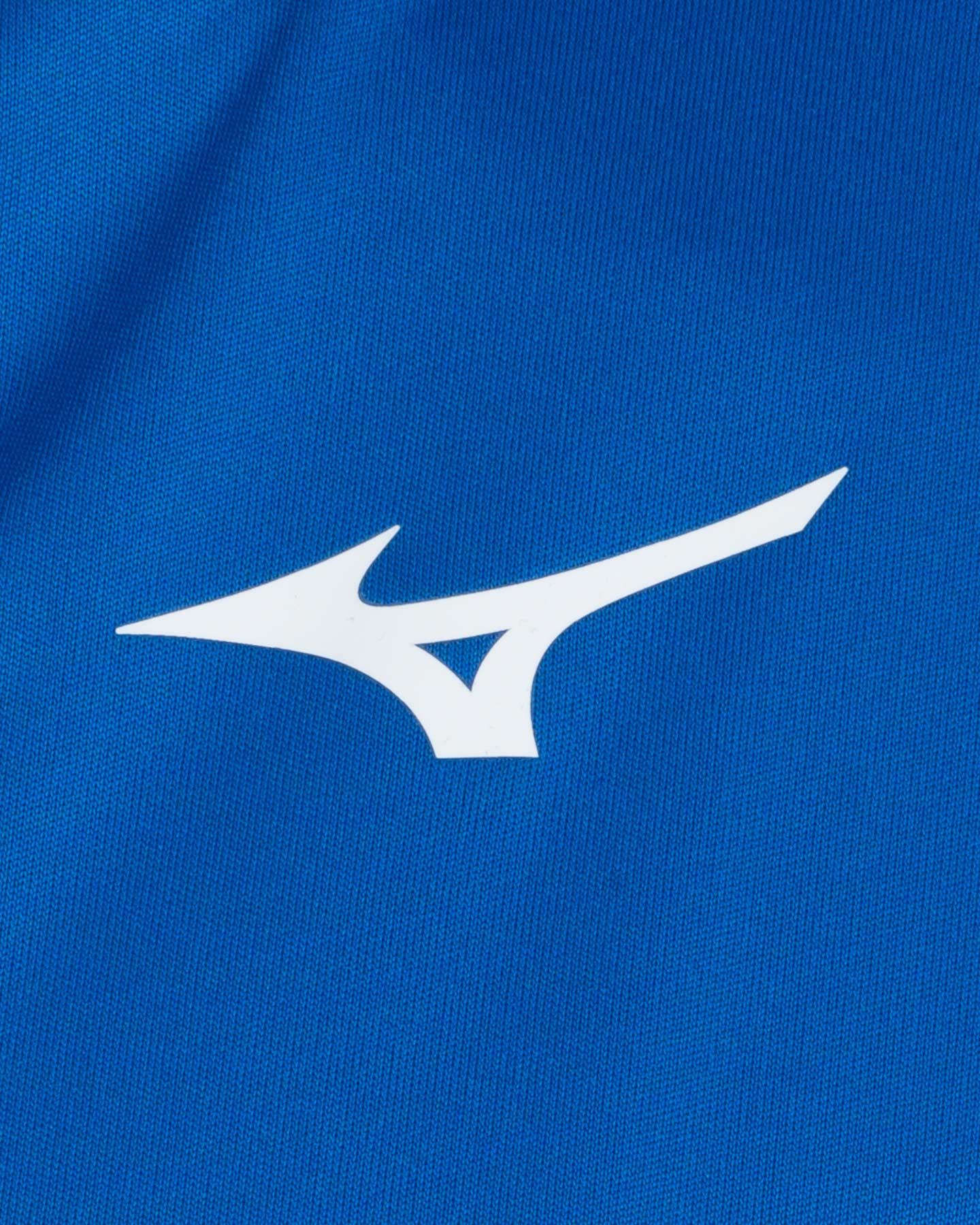 T-shirt tennis MIZUNO TEAM HEX M - 2 | Cisalfa Sport