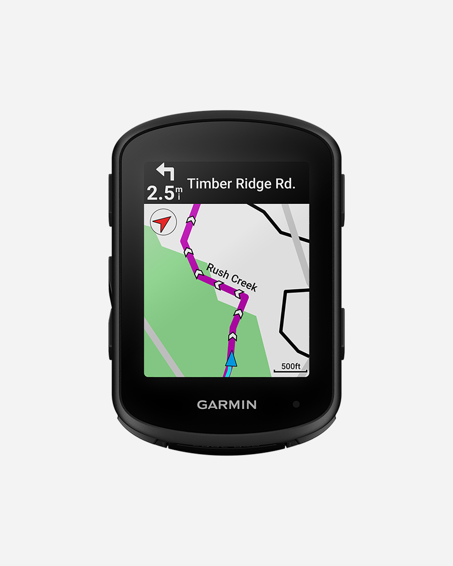 Ciclocomputer GARMIN EDGE 840 BUNDLE - Nero - 1 | Cisalfa Sport