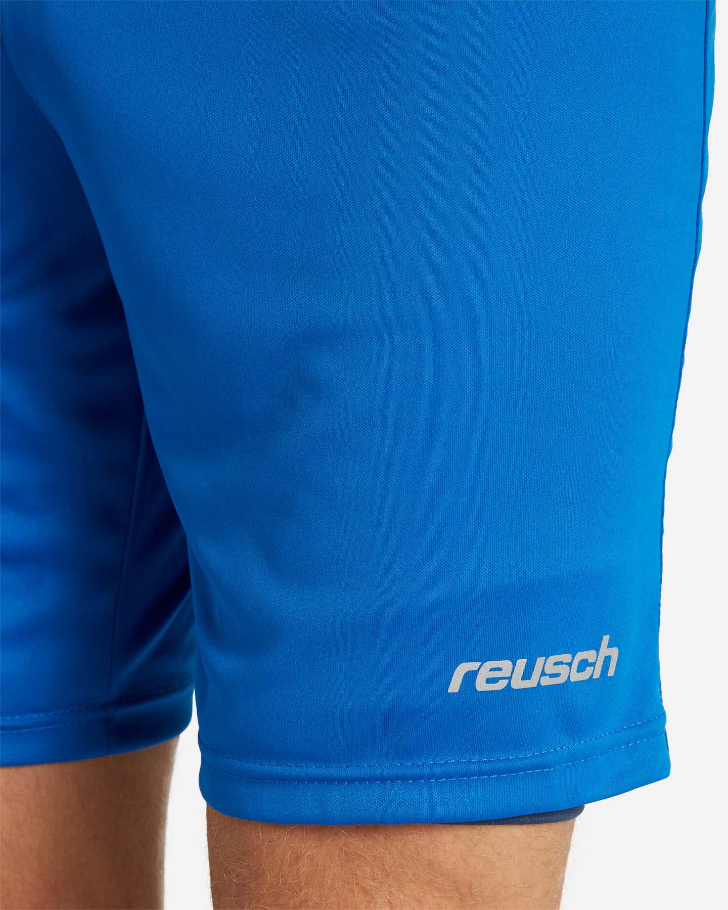 Pantaloncini calcio REUSCH FOOTBALL M - 3 | Cisalfa Sport