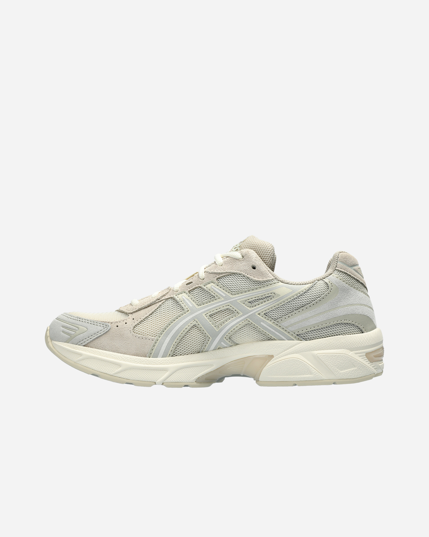 Scarpe sneakers ASICS GEL-1130 M - Giallo - 5 | Cisalfa Sport