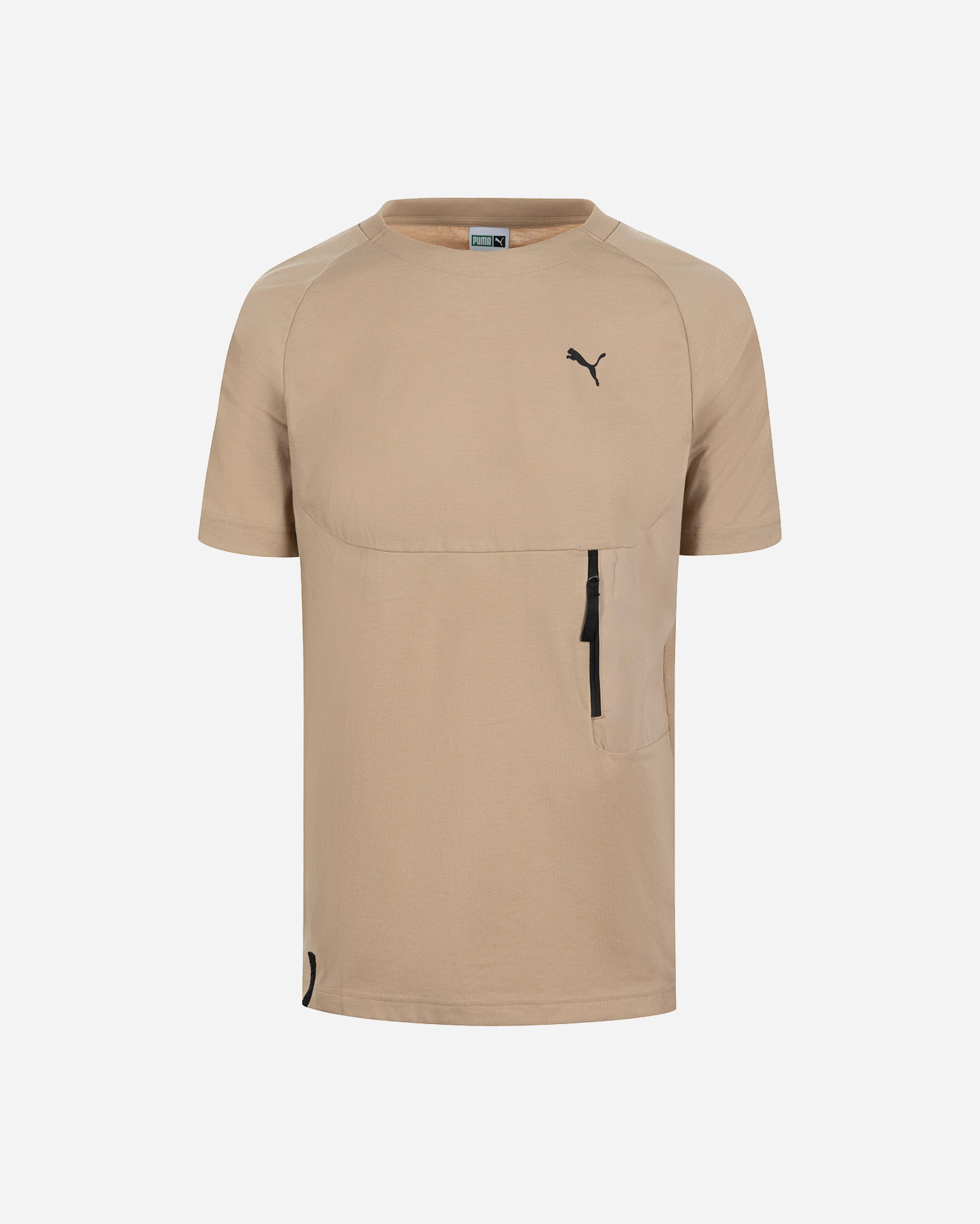 T-shirt PUMA PUMATECH M - 0 | Cisalfa Sport