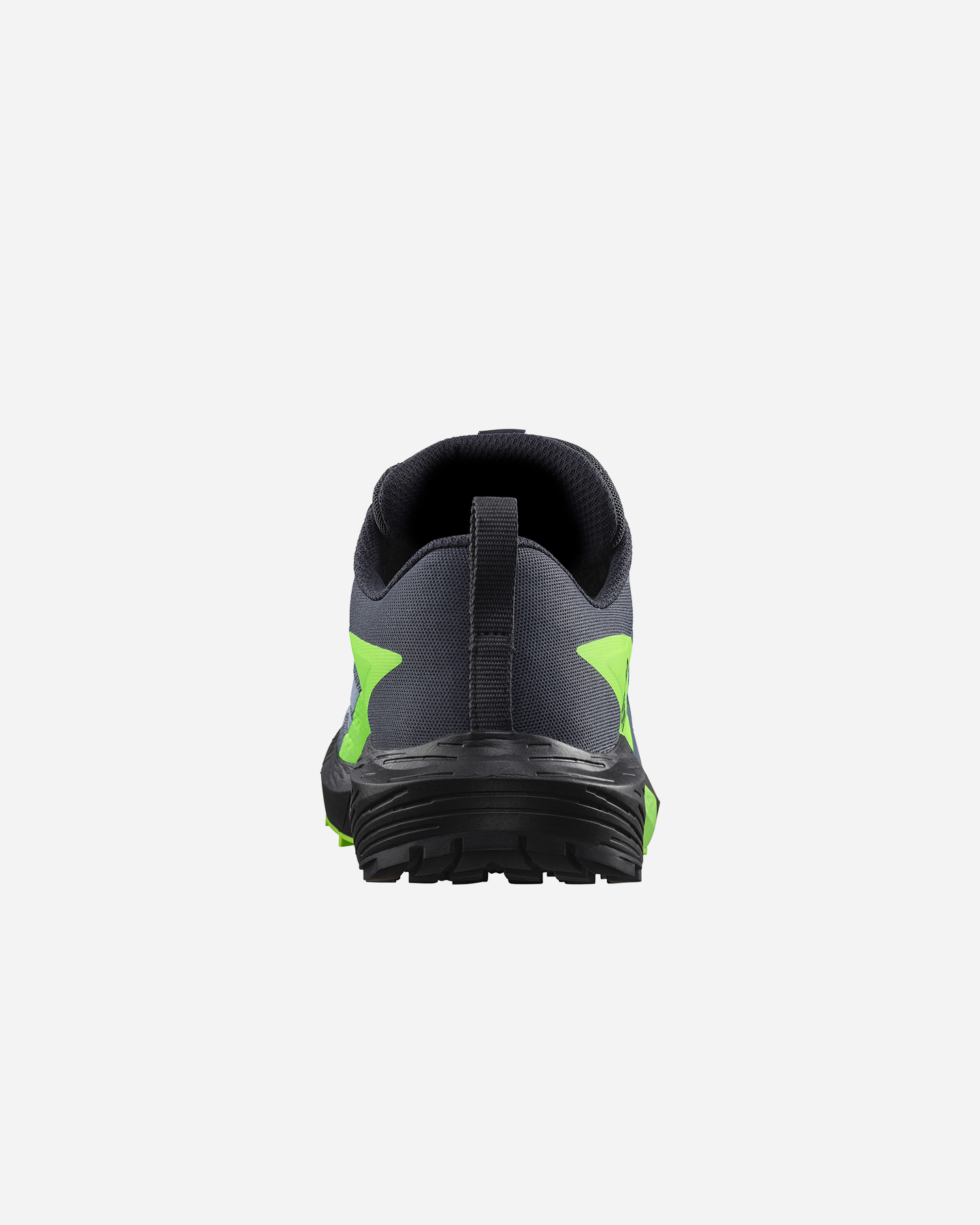 Scarpe trail SALOMON SENSE RIDE 5 GTX M - Grigio - 4 | Cisalfa Sport