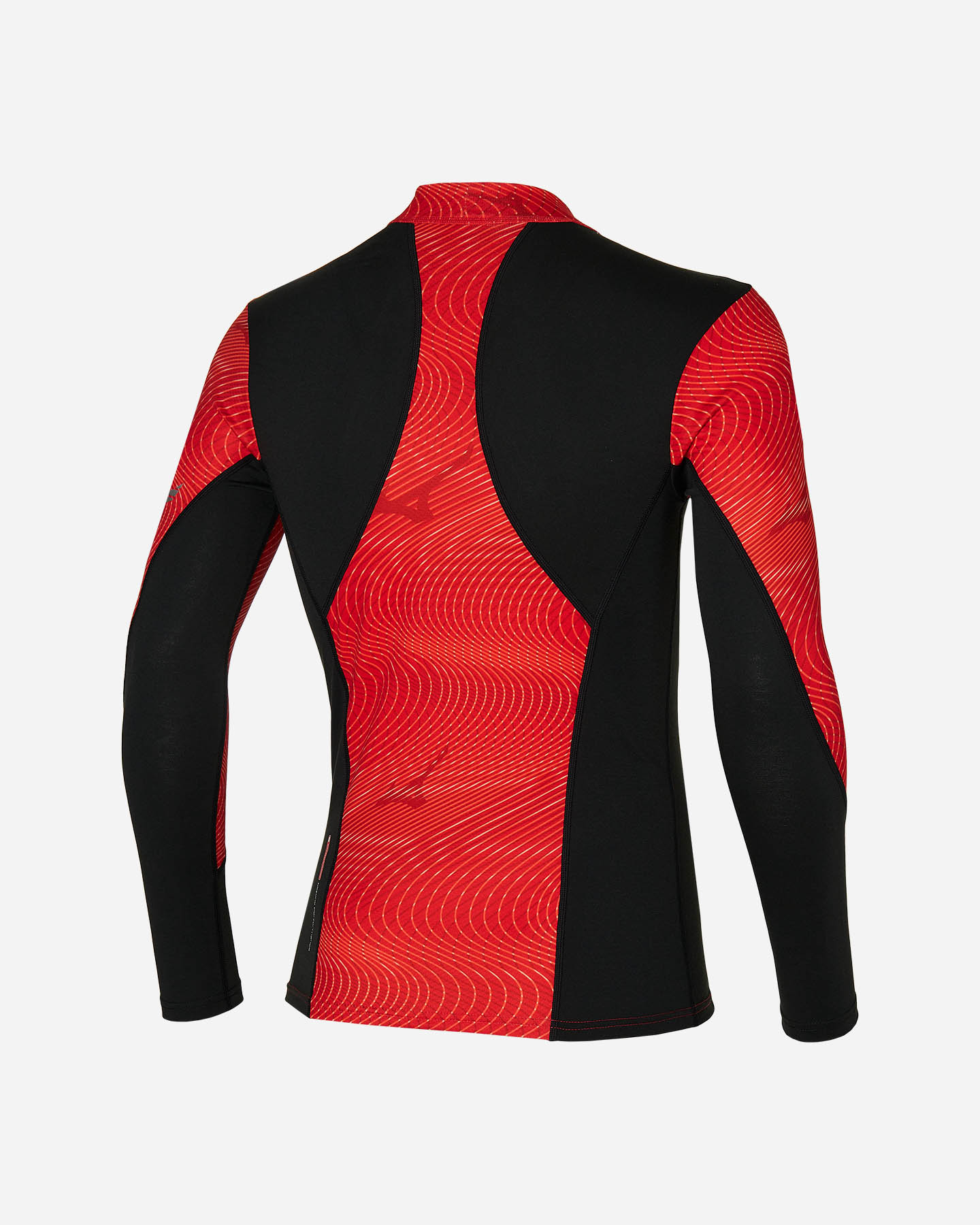 Maglia intimo tecnico MIZUNO VIRTUAL BODY G3 M - 1 | Cisalfa Sport