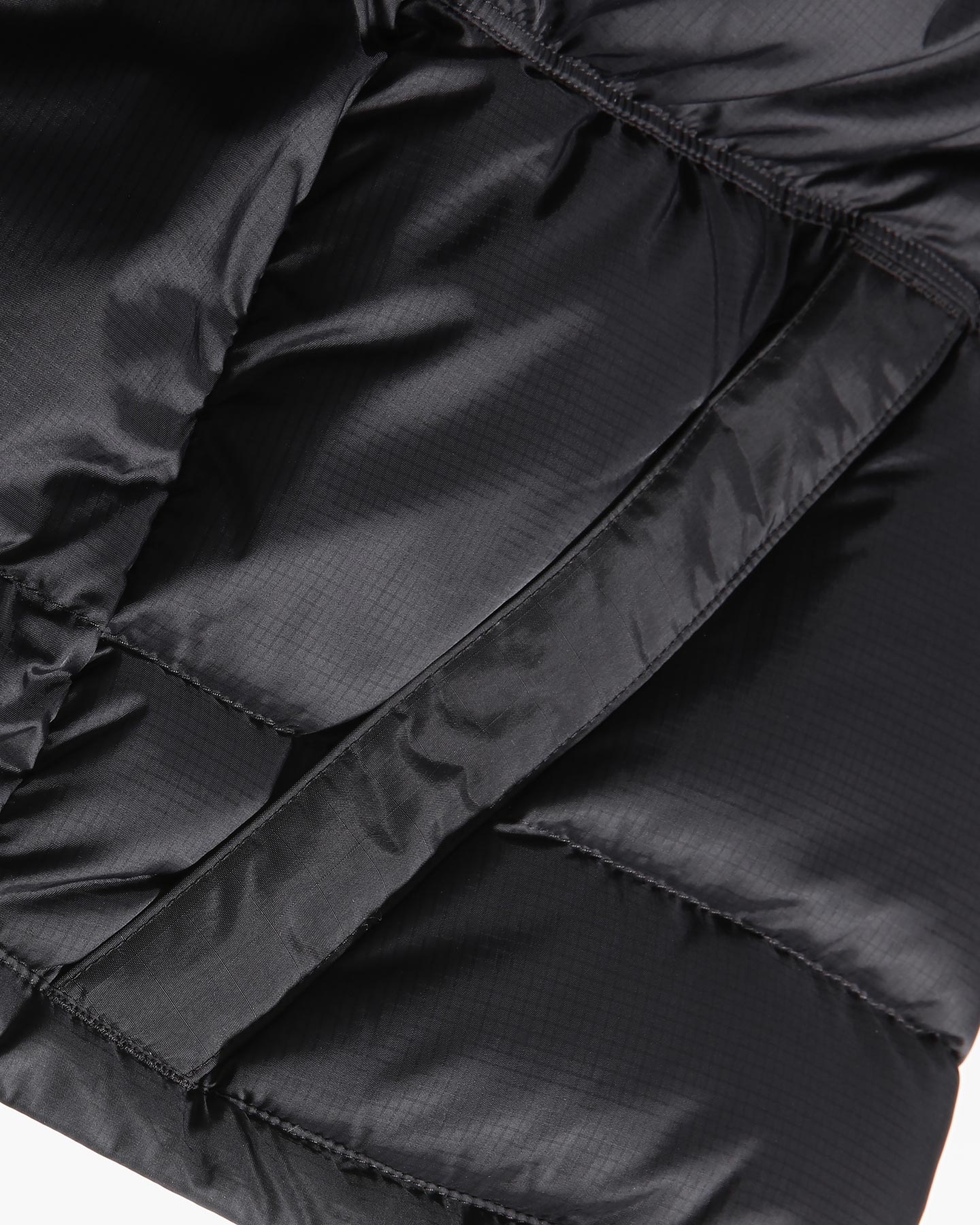 Piumino THE NORTH FACE DIABLO CARRE' CORDURA W - Nero - 3 | Cisalfa Sport