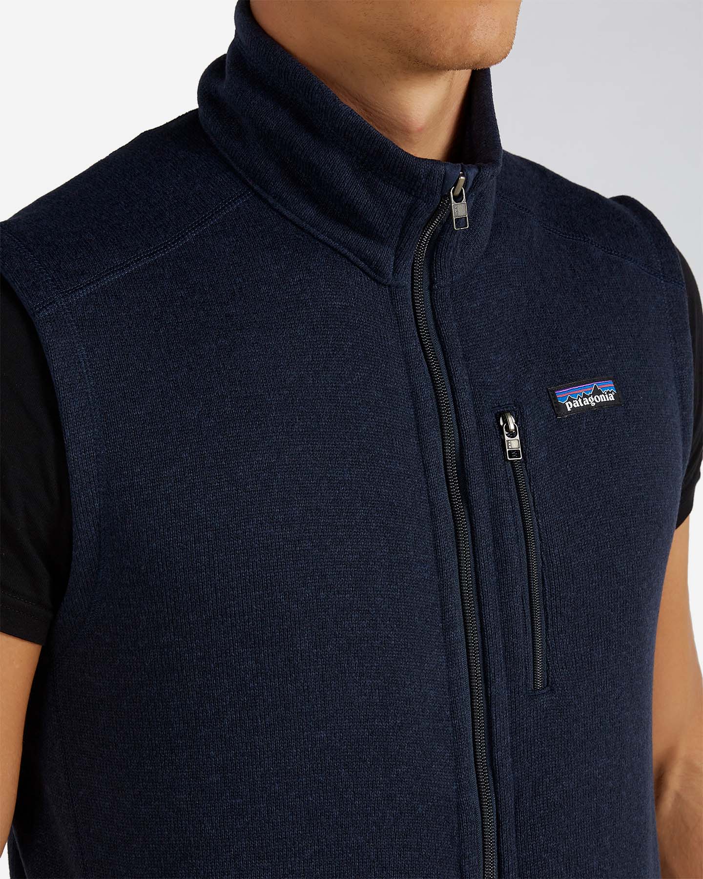 Gilet PATAGONIA BETTER SWEATER M - 4 | Cisalfa Sport