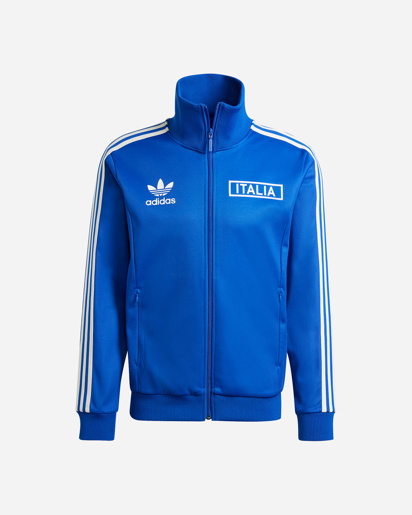 Giacca adidas italia best sale