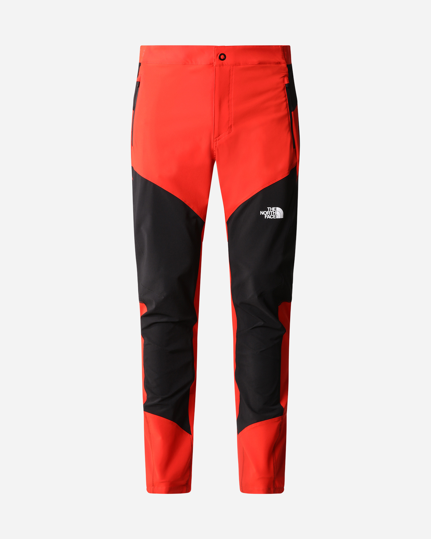 Pantalone outdoor THE NORTH FACE FELIK M - Color mix - 0 | Cisalfa Sport