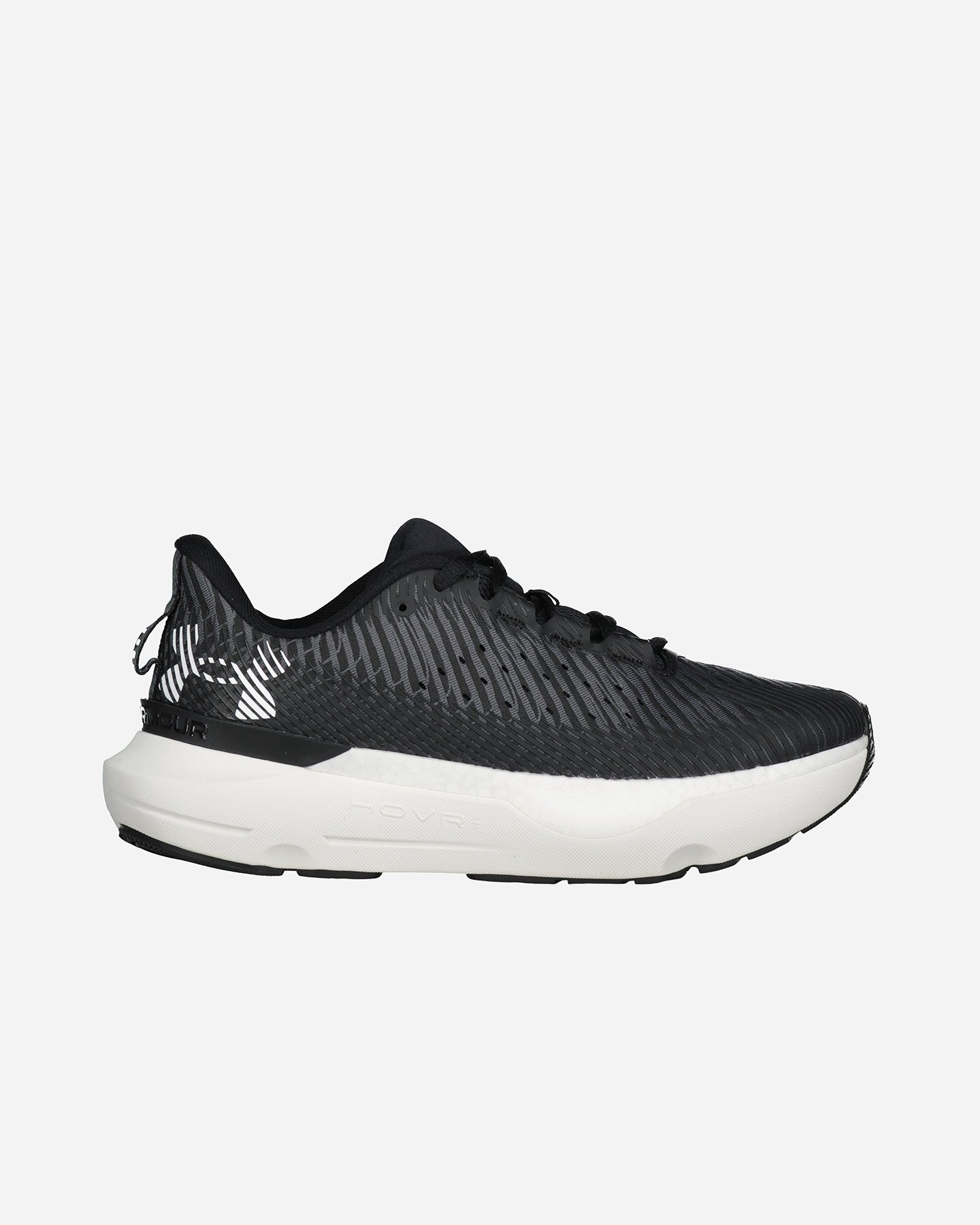 Scarpe running UNDER ARMOUR HOVR INFINITE 6 M - 0 | Cisalfa Sport