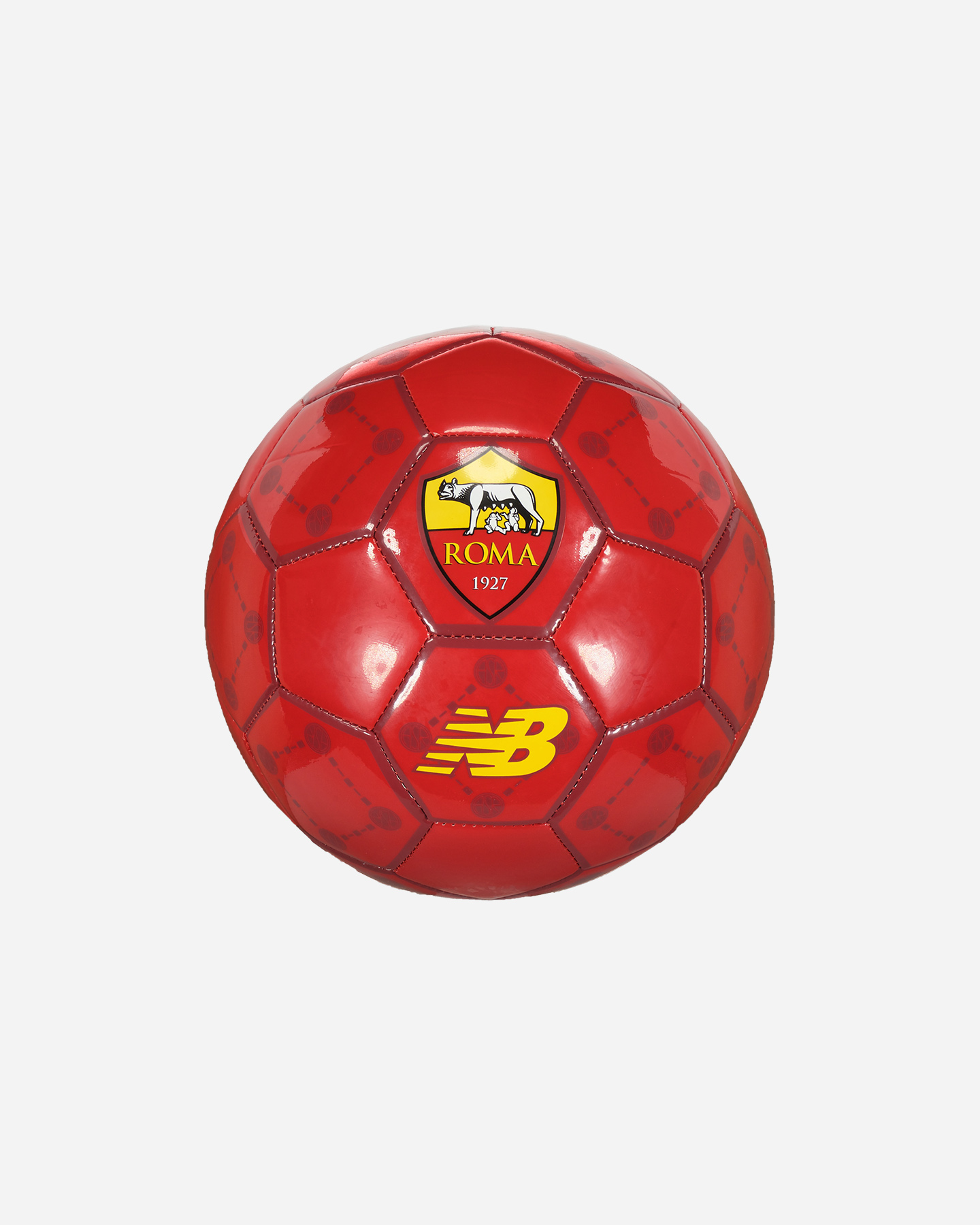 Pallone calcio misura 5 NEW BALANCE ROMA DASH 22-23 - 0 | Cisalfa Sport