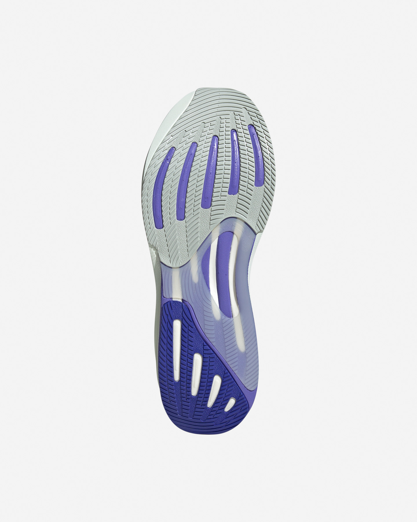 Scarpe running ADIDAS SUPERNOVA RISE 2 M - Grigio - 1 | Cisalfa Sport