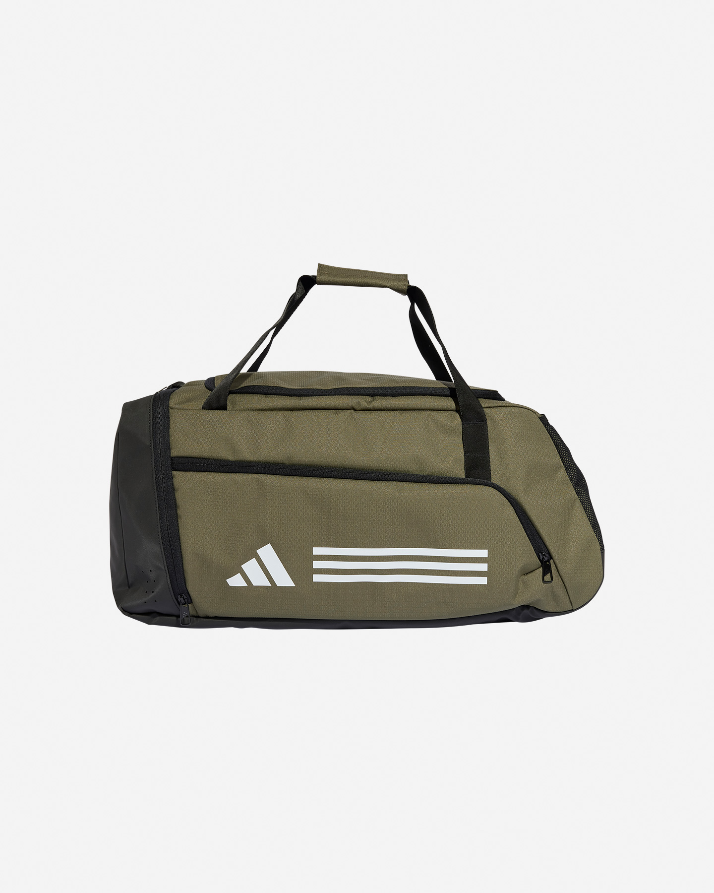 Borsa ADIDAS TRAINING DUFFLE M - Verde - 0 | Cisalfa Sport