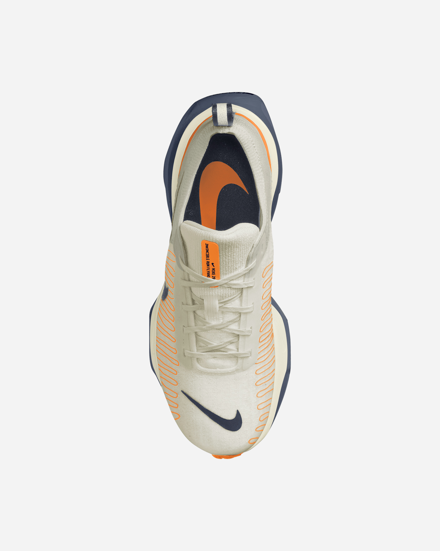 Scarpe running NIKE INVINCIBLE 3 M - 2 | Cisalfa Sport