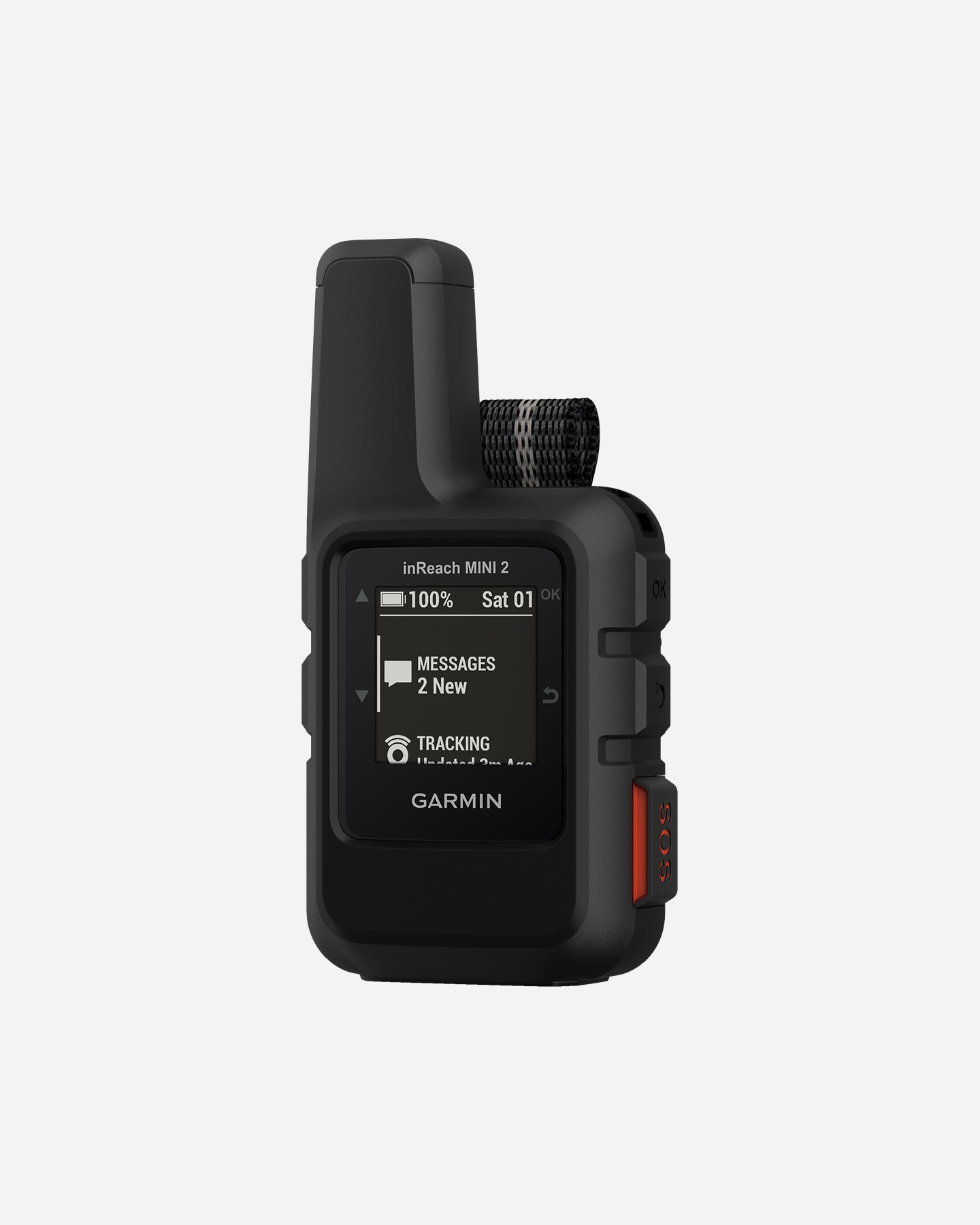 Dispositivo gps GARMIN INREACH MINI 2  - 2 | Cisalfa Sport